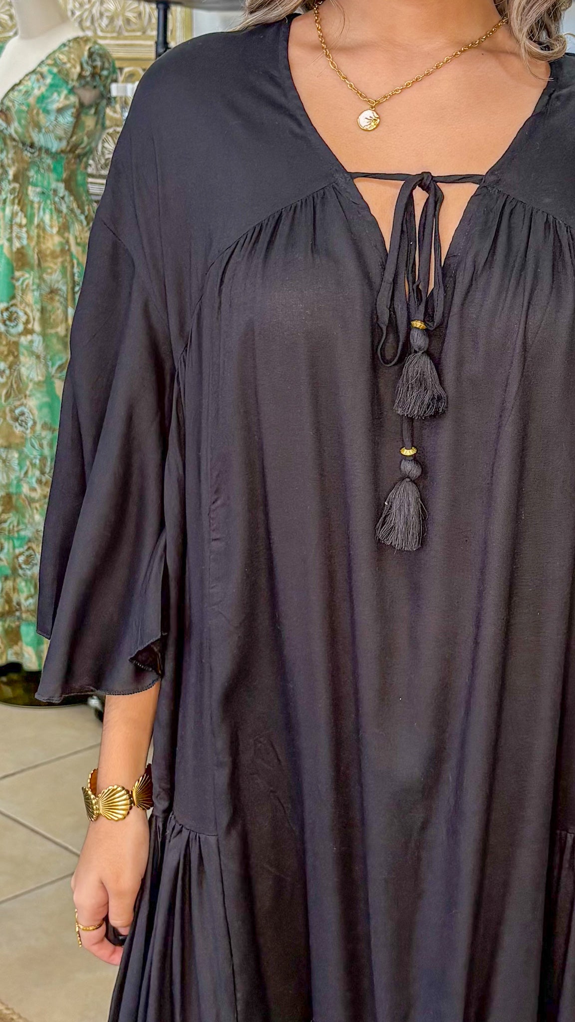 Vintage Dress