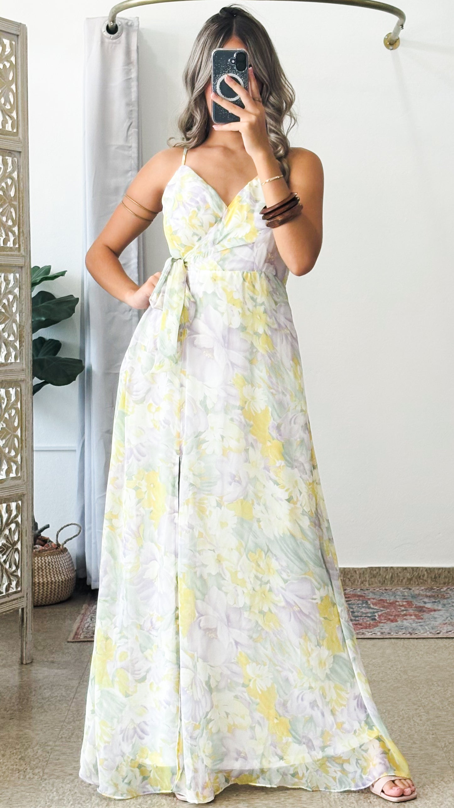 Neriah Dress
