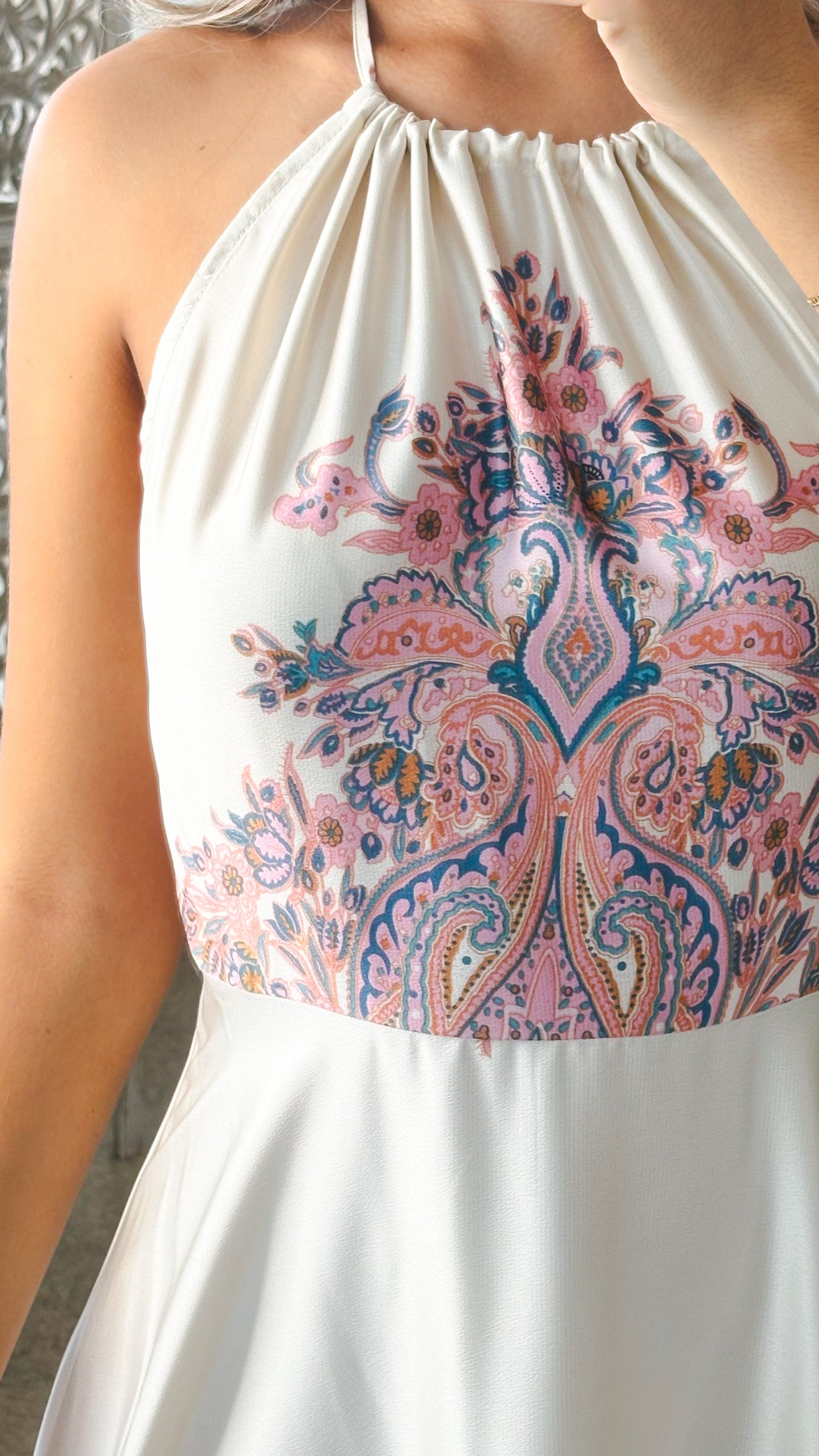 Maya Dress