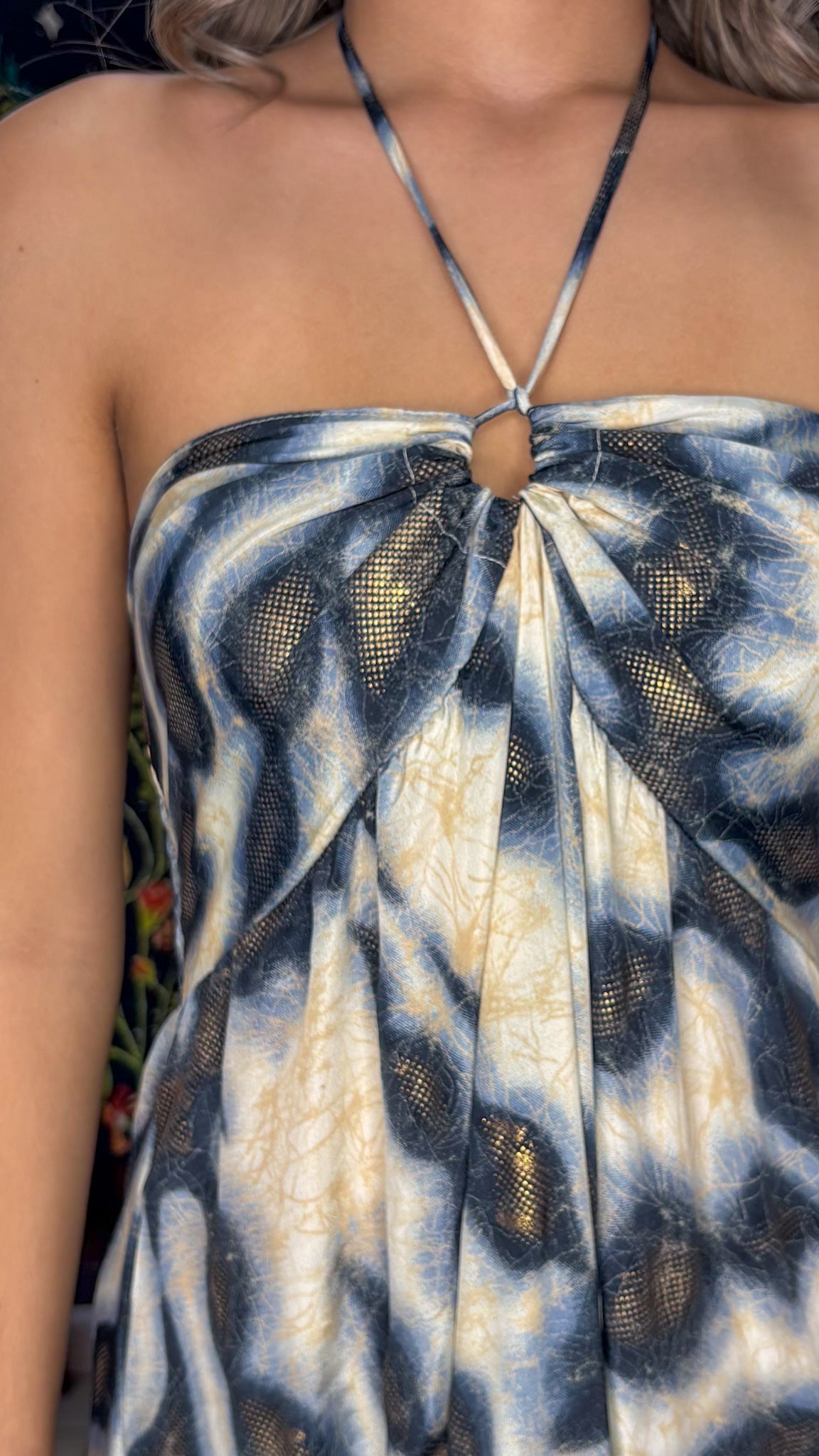 Valeska Dress