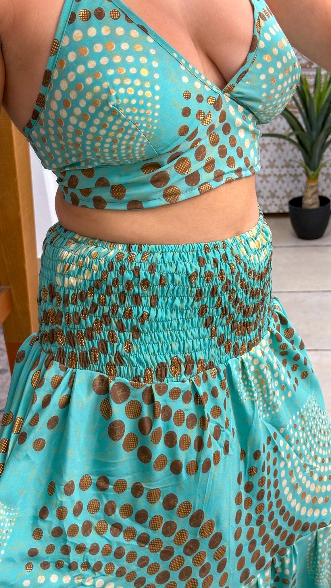 Paradise Top