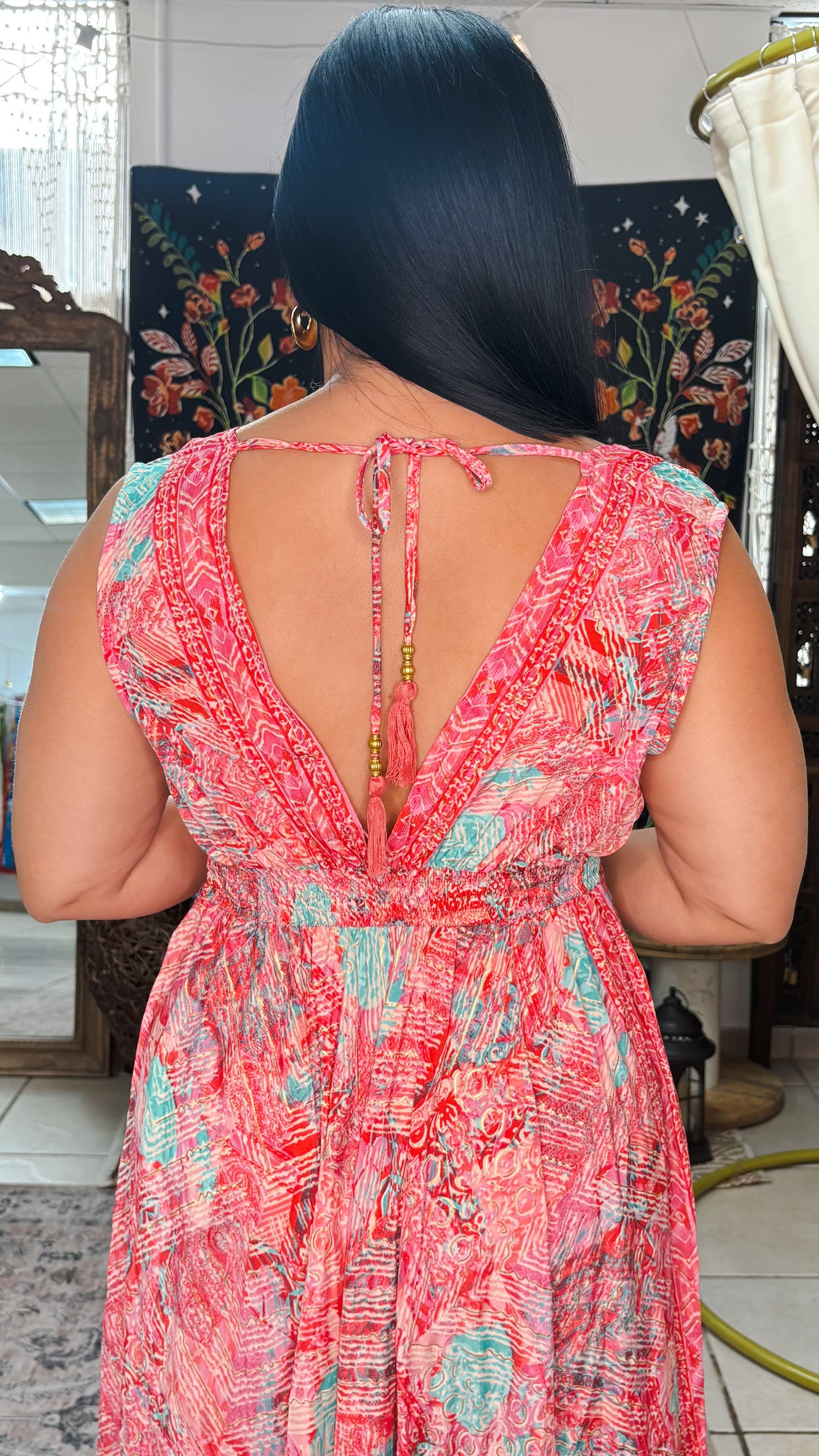 Inara Dress