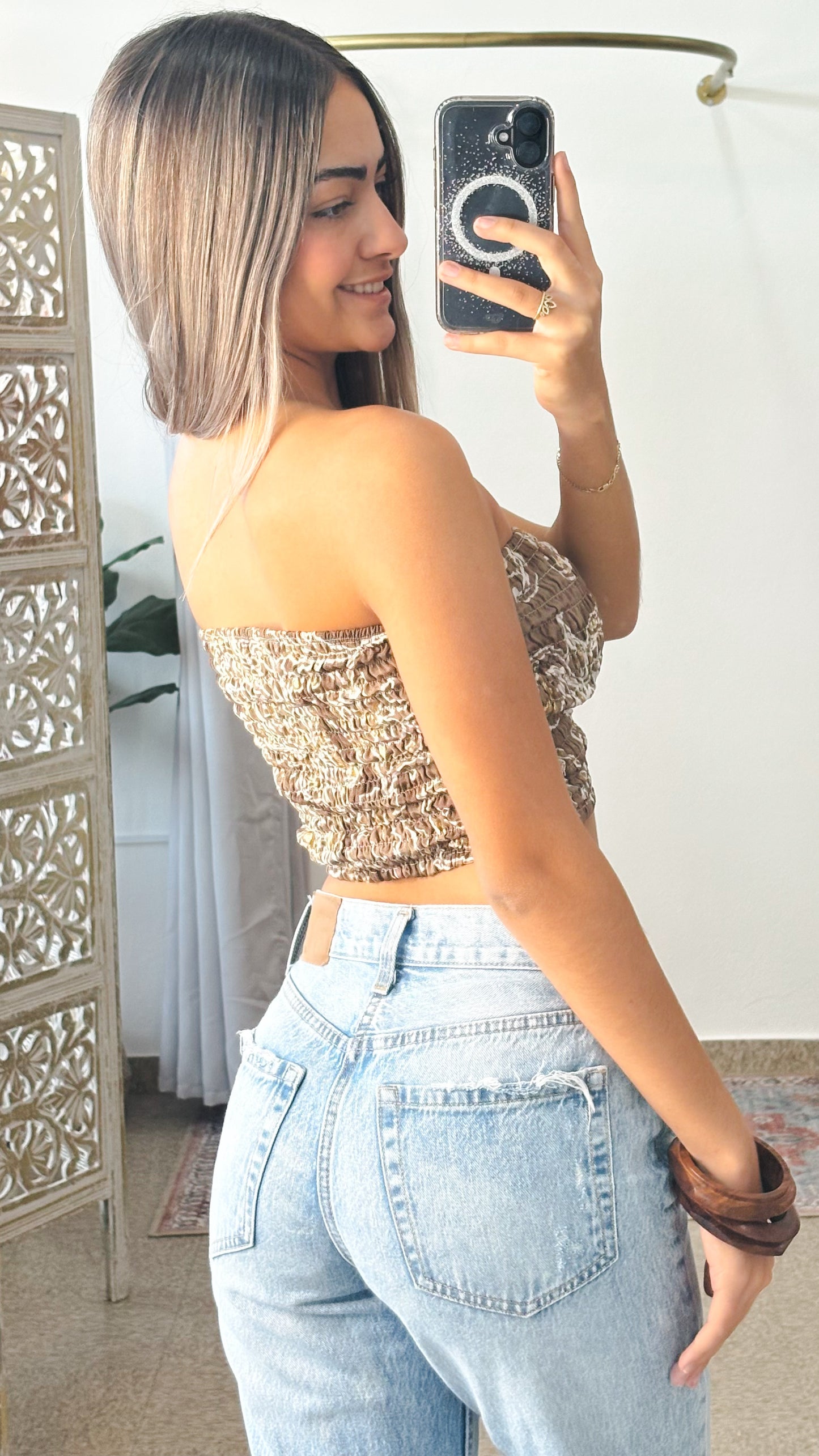 Loavanna Top