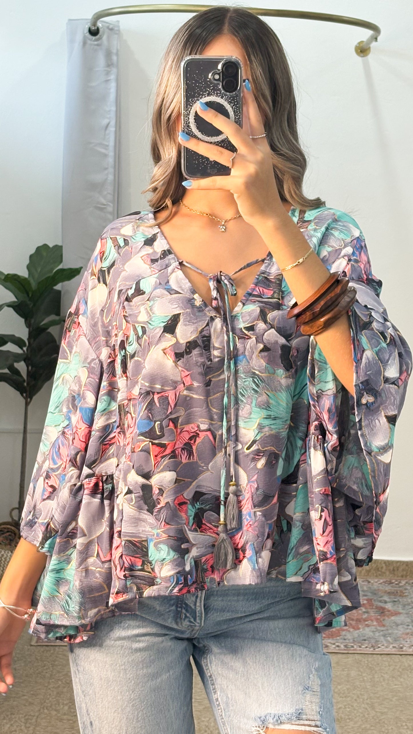 Vintage Top