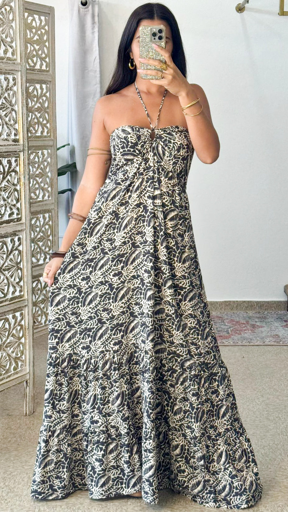 Valeska Dress