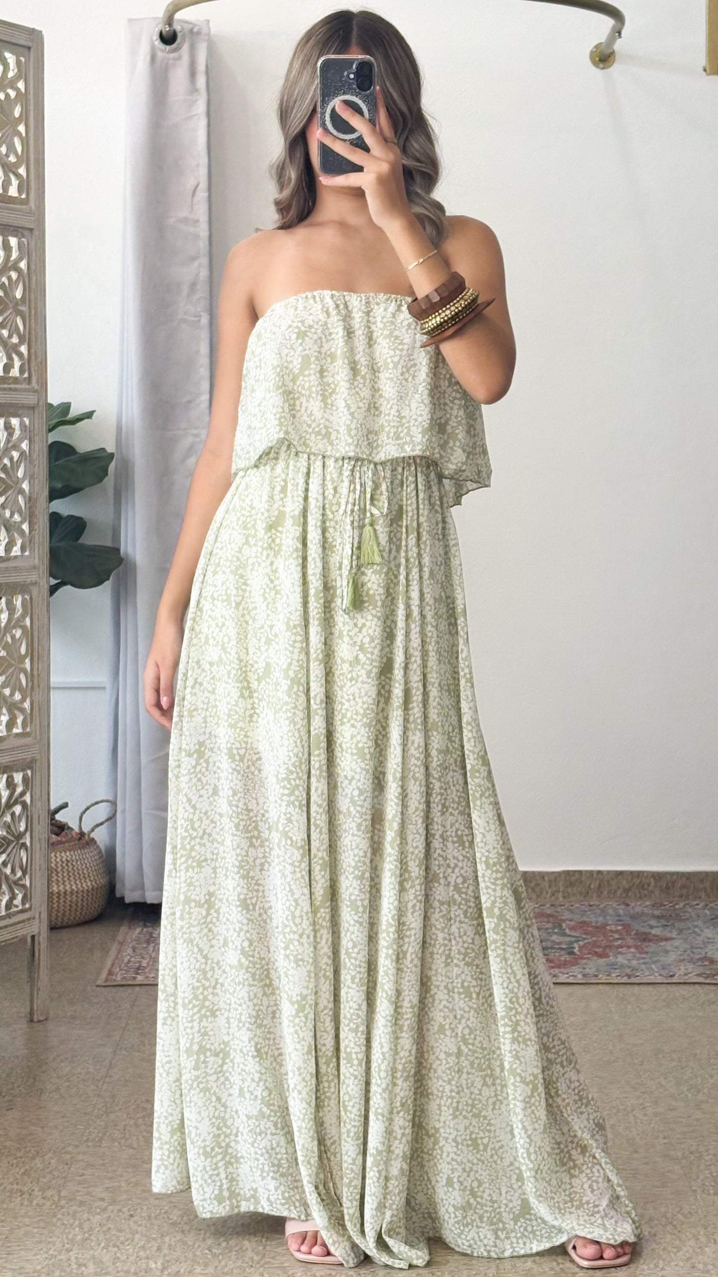 Nevaeh Dress