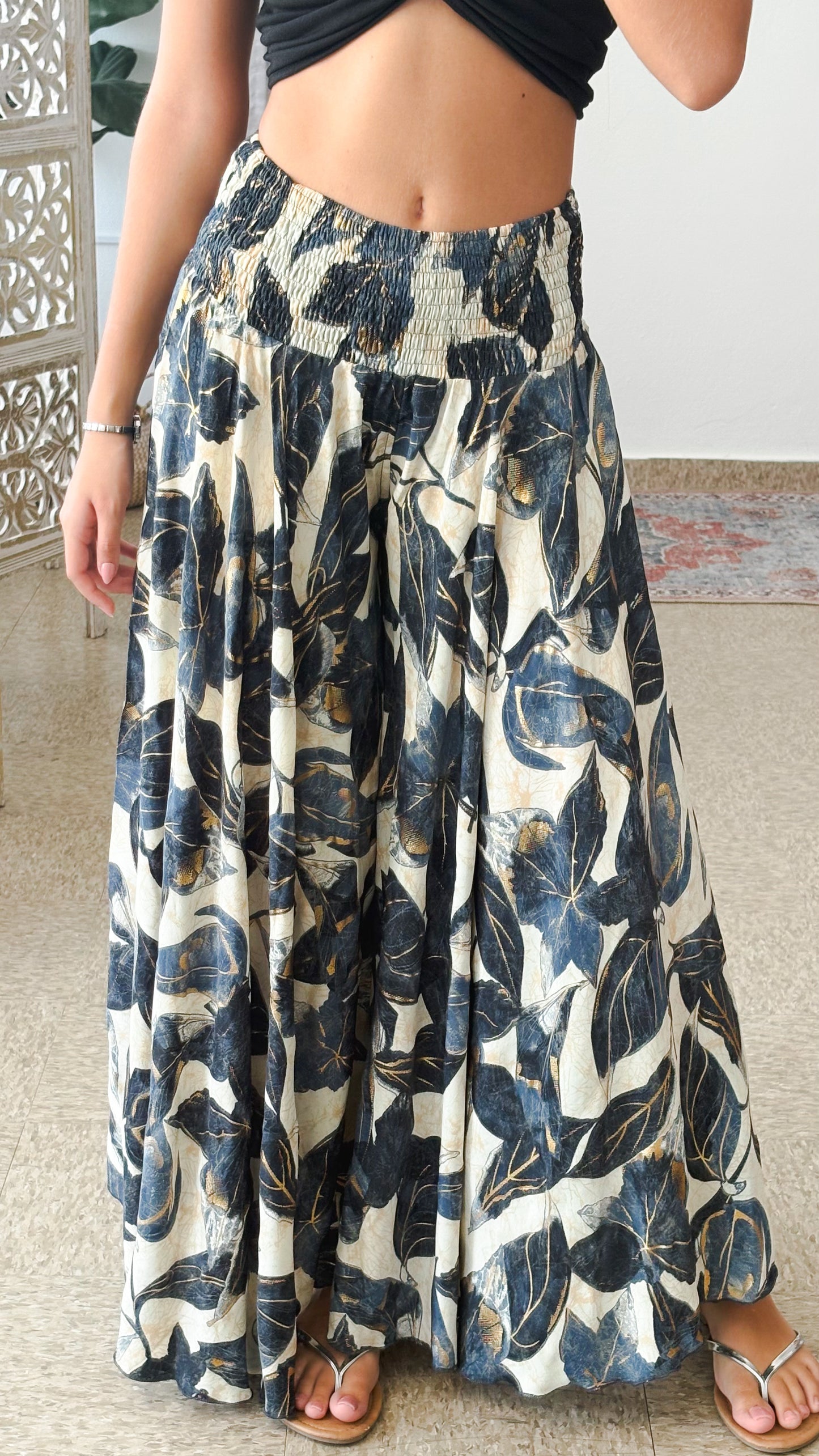 Tamaya Pant