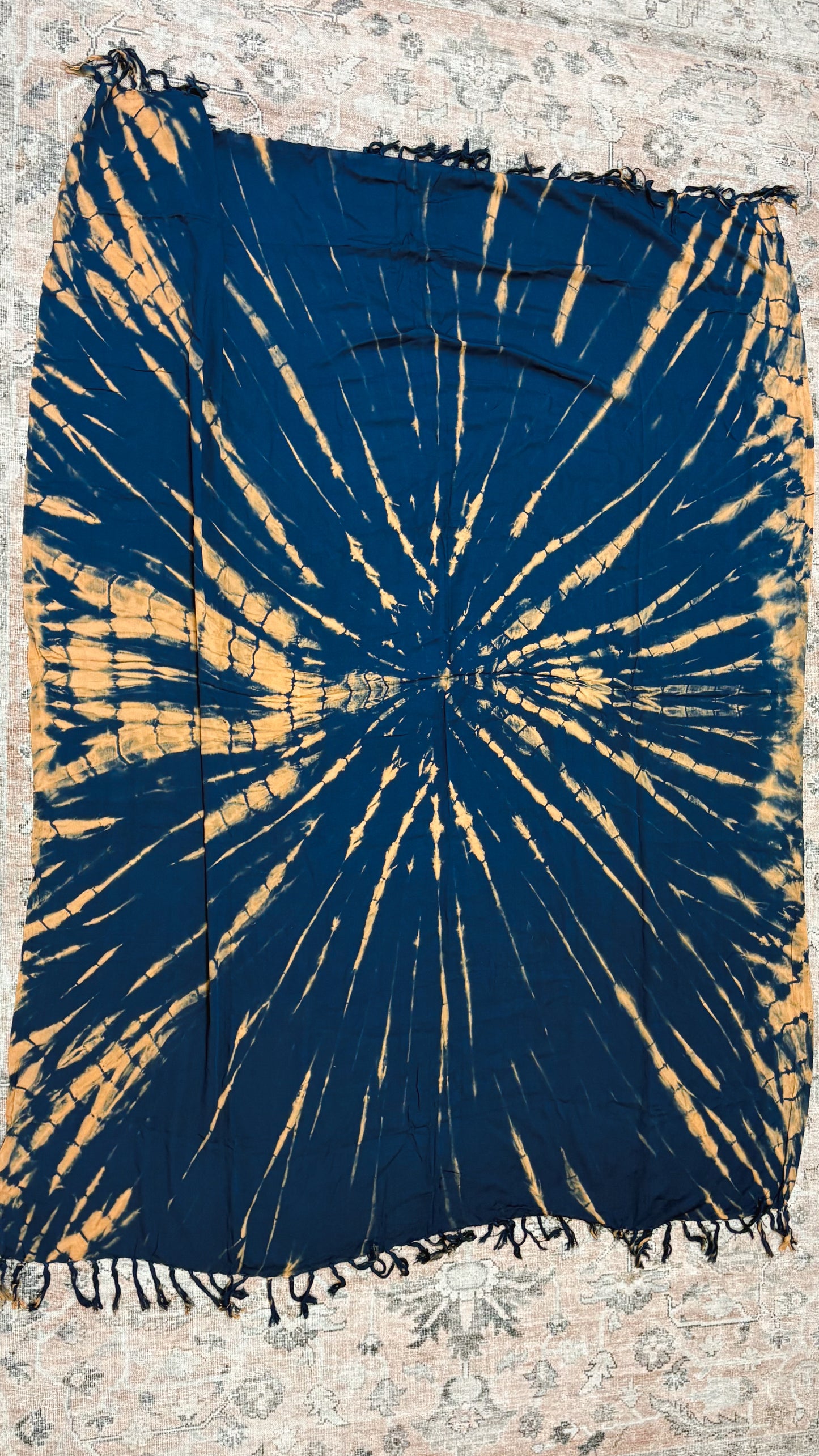 Wanderwave Sarong