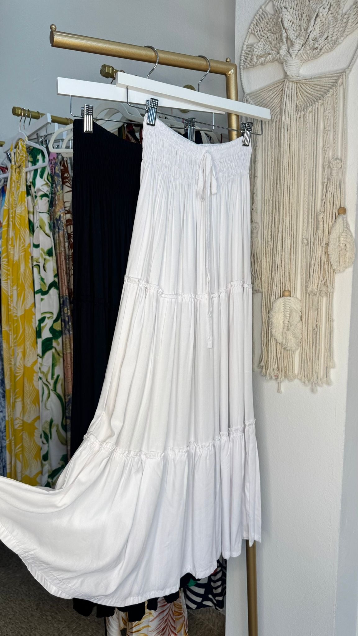 Marbella Skirt