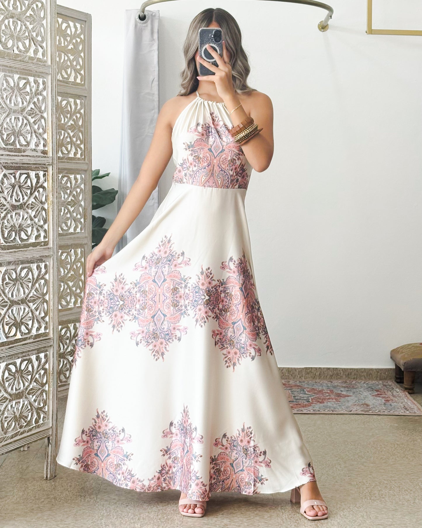 Maya Dress