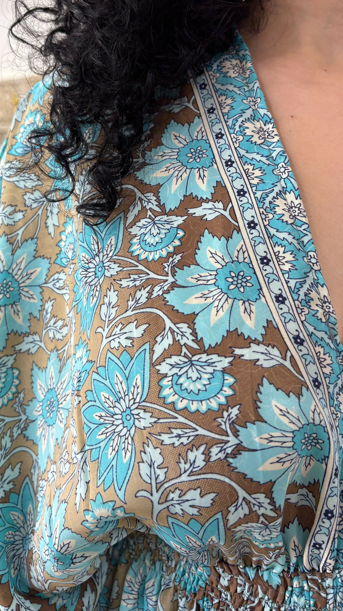 Gypset Dress