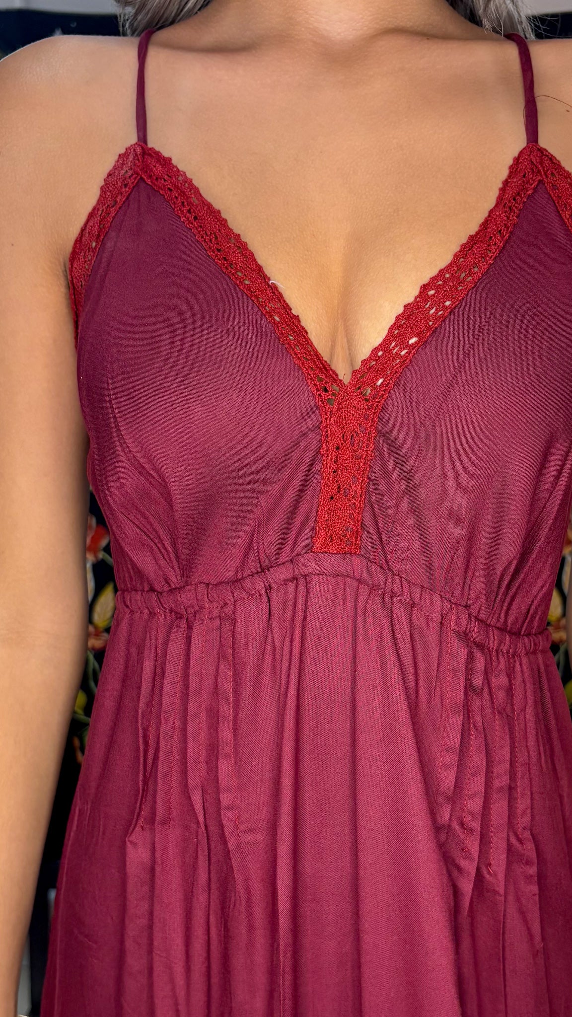 Aruba Dress