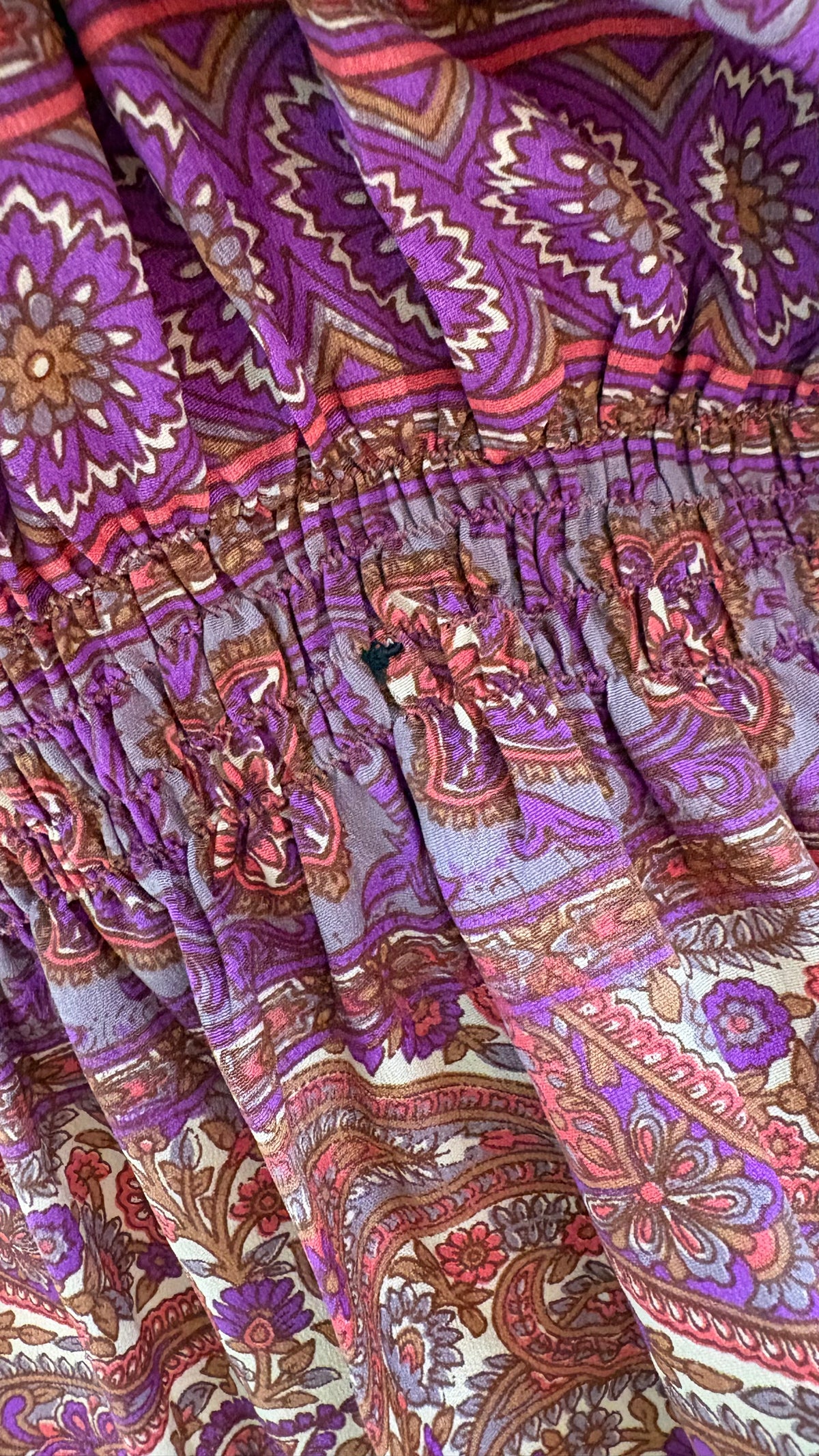 Damage Tunic