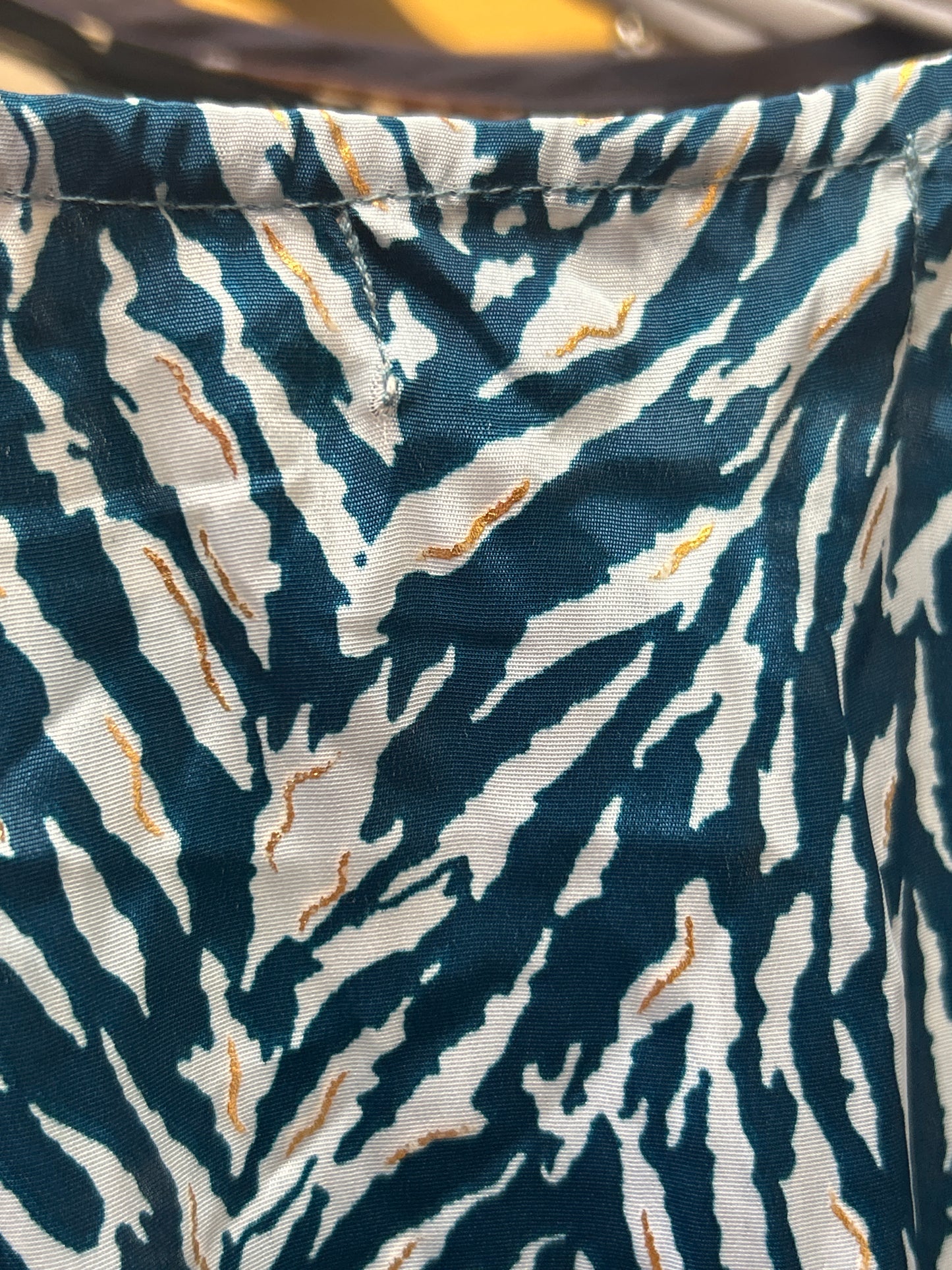 Damage Nomad Maxi Dress