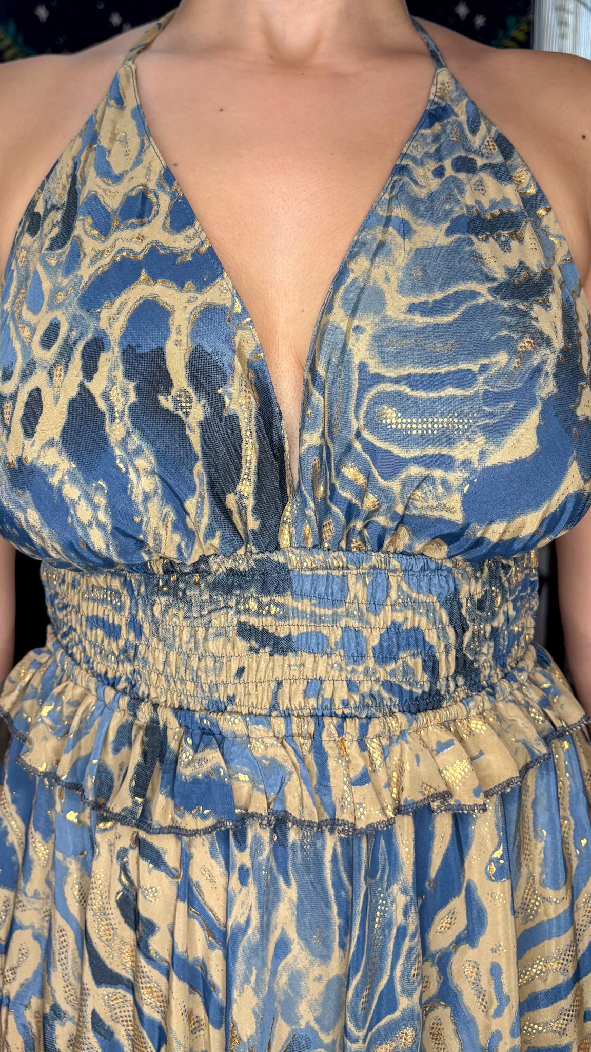 Luna Dress