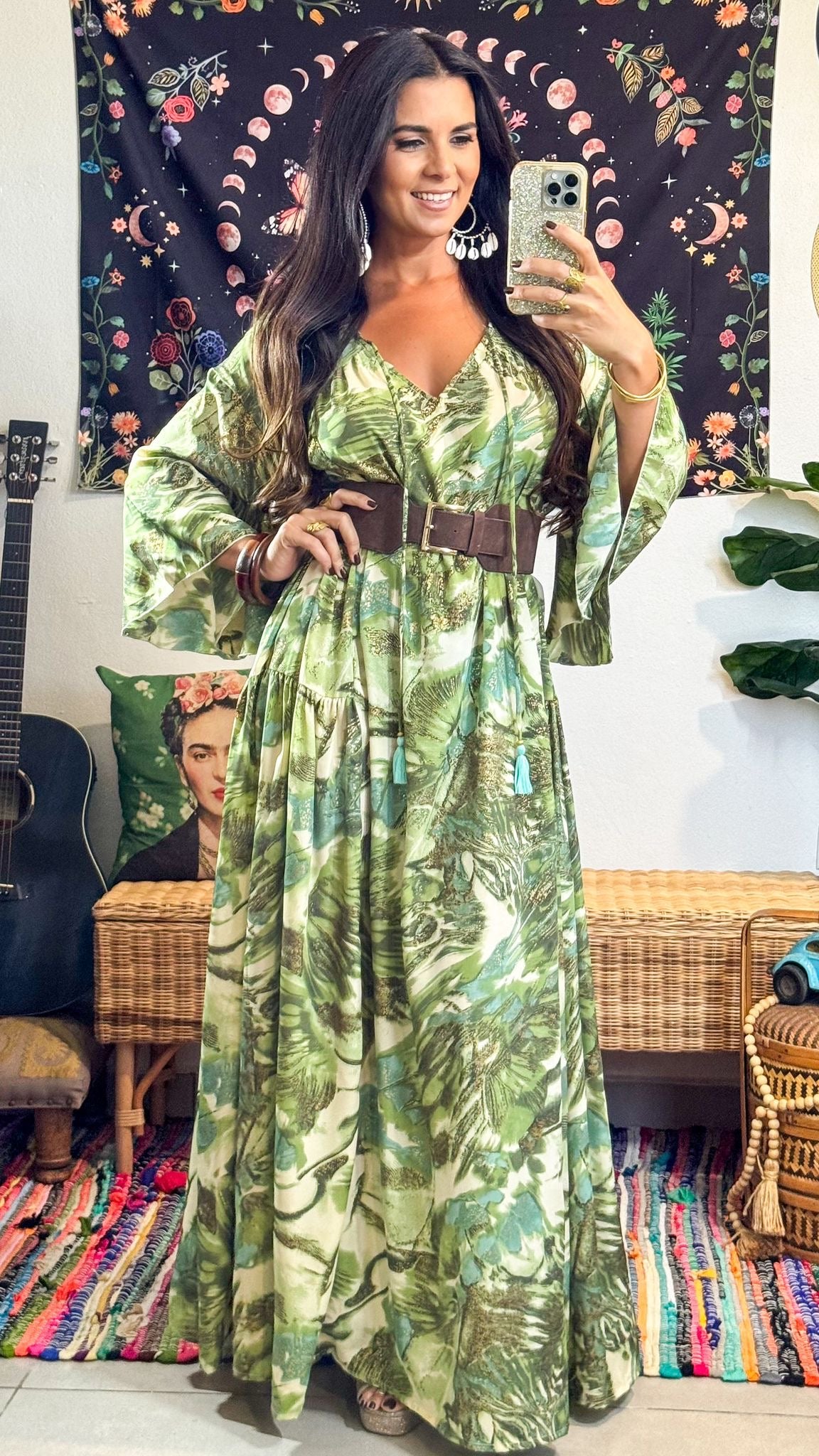 Vintage Dress