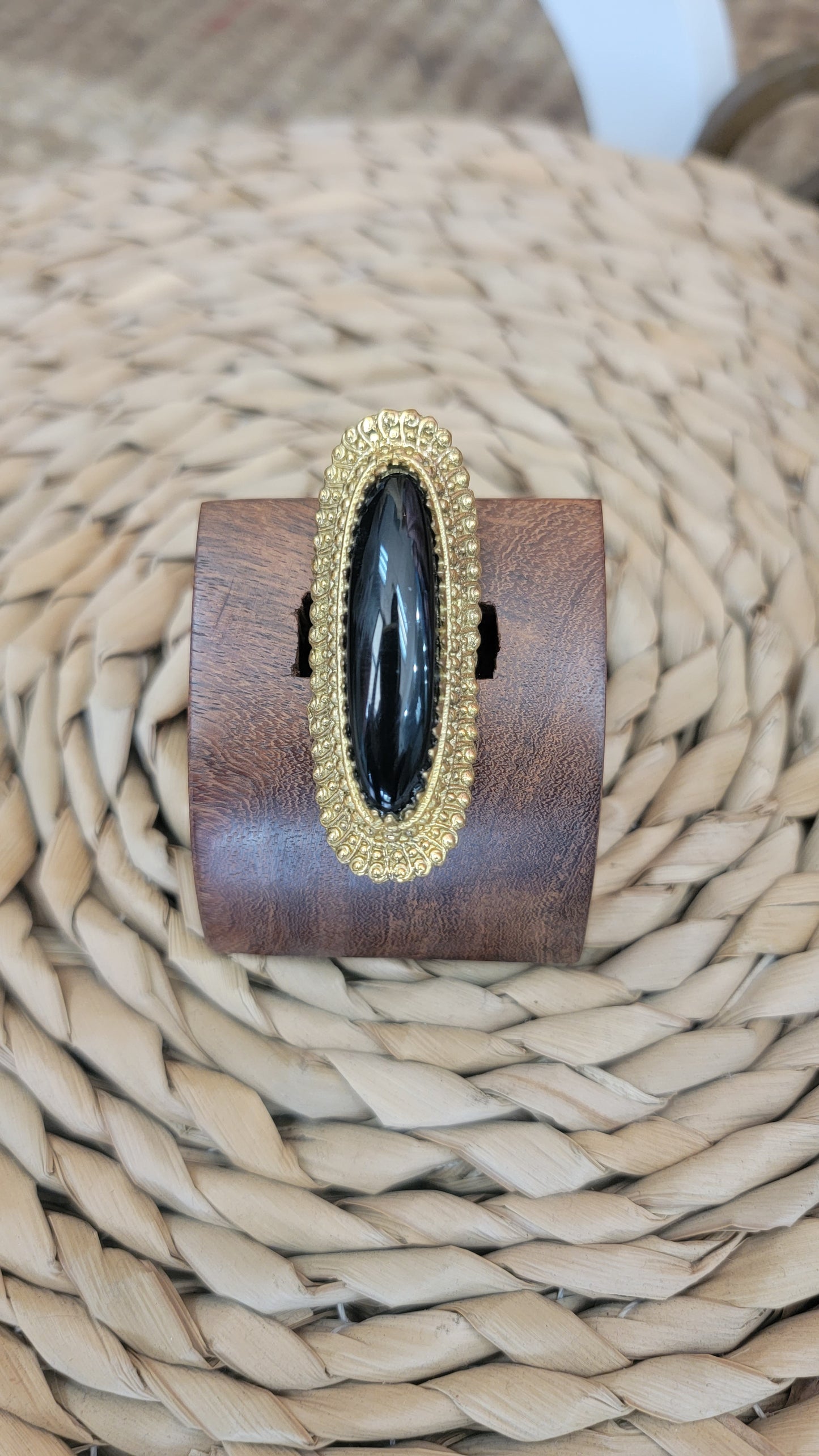 Brass Ring