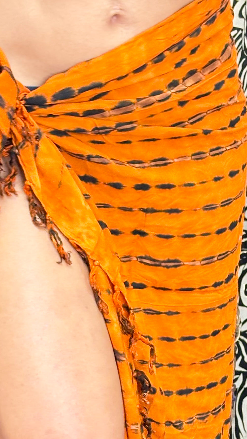 Wanderwave Sarong