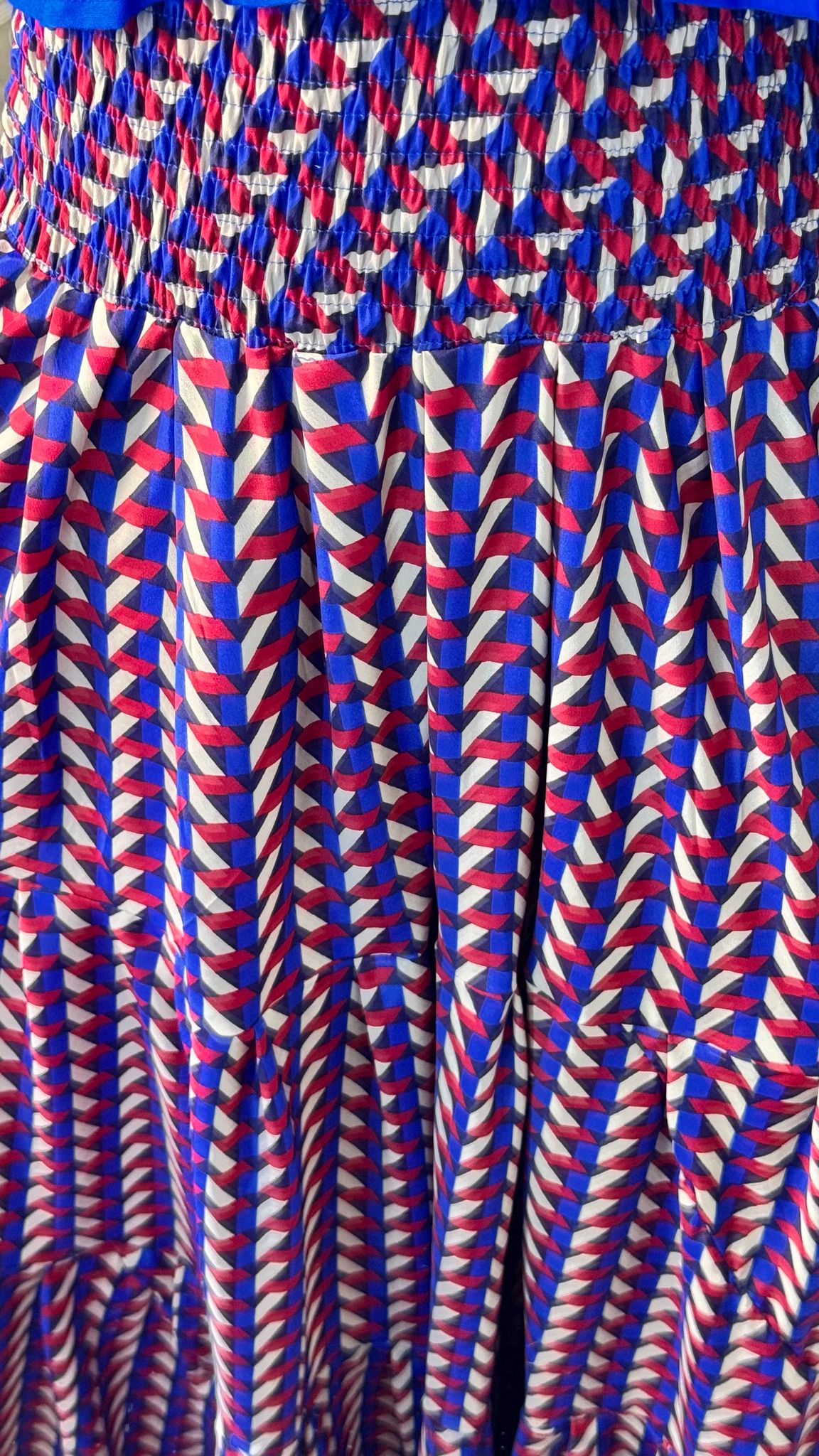Paradise Dress/Skirt