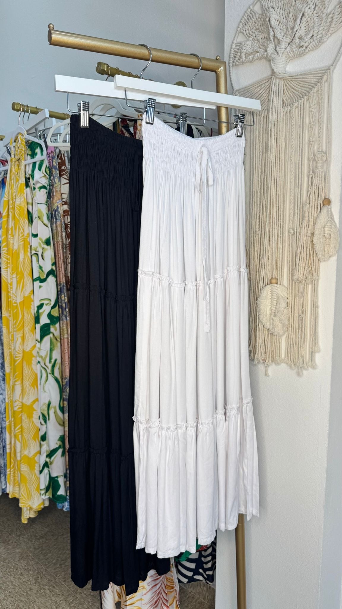 Marbella Skirt