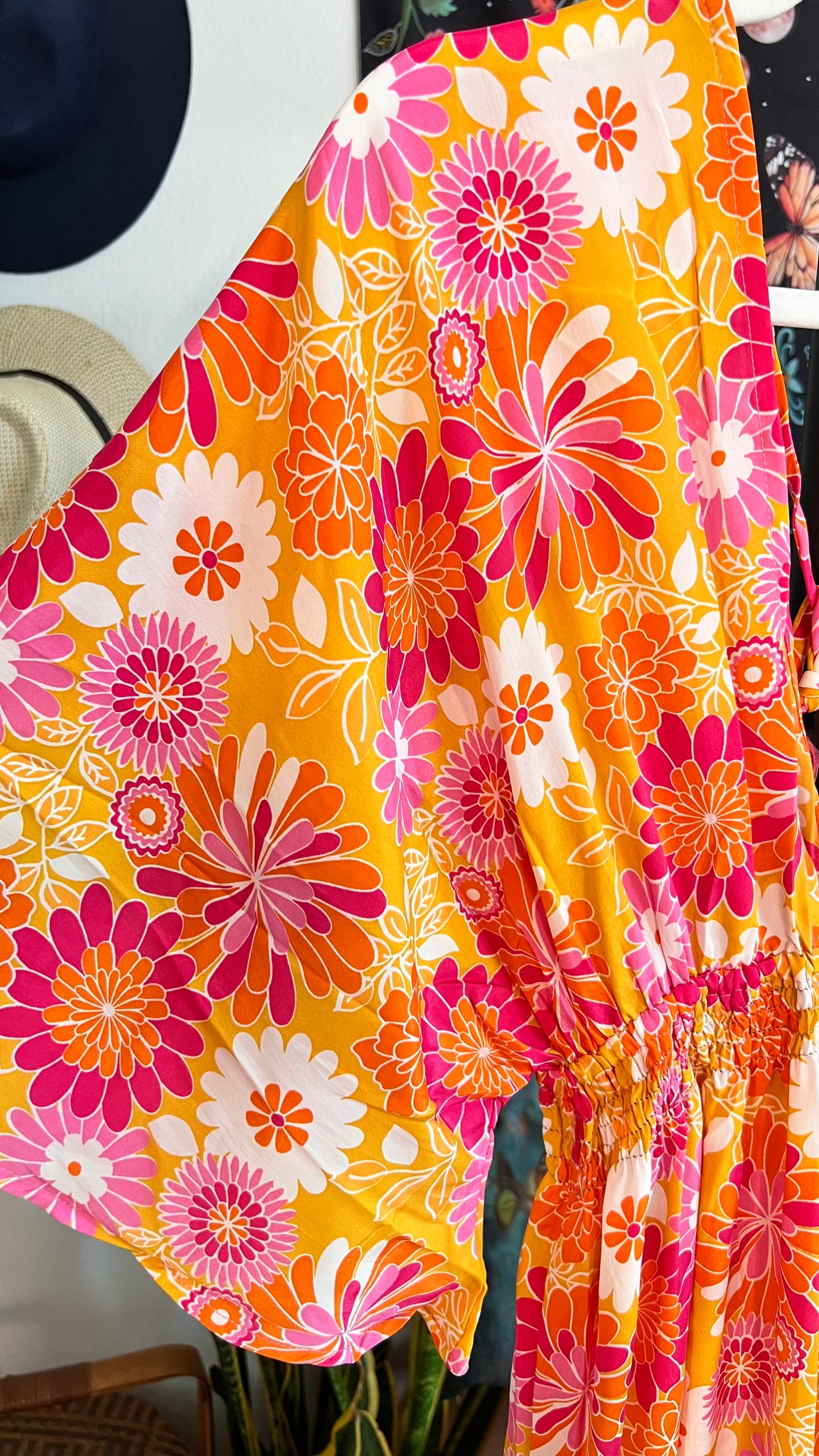 Gypset Dress