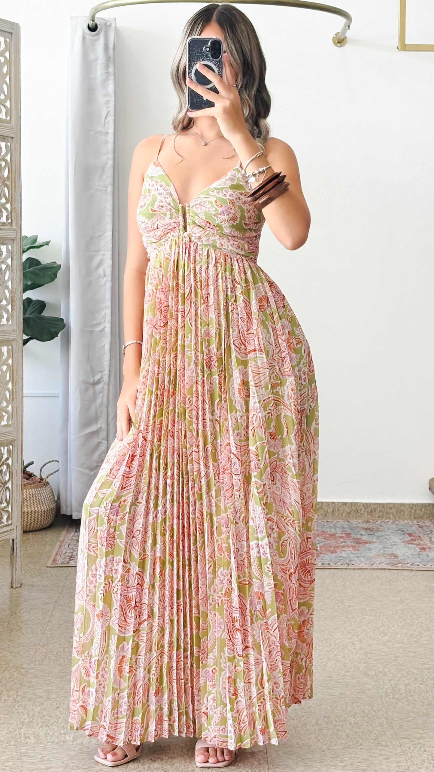 Lysander Dress