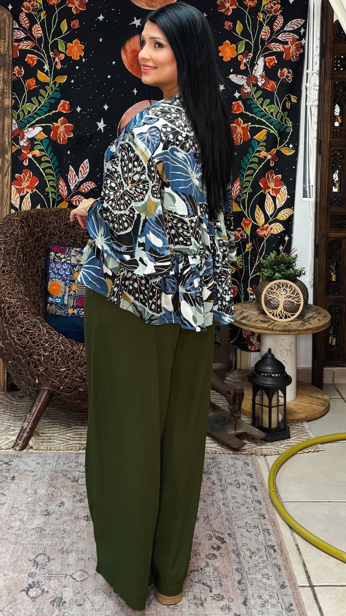 Vintage Top