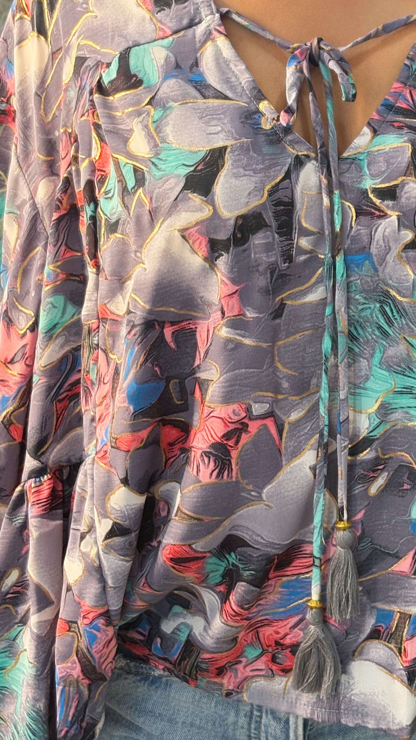 Vintage Top