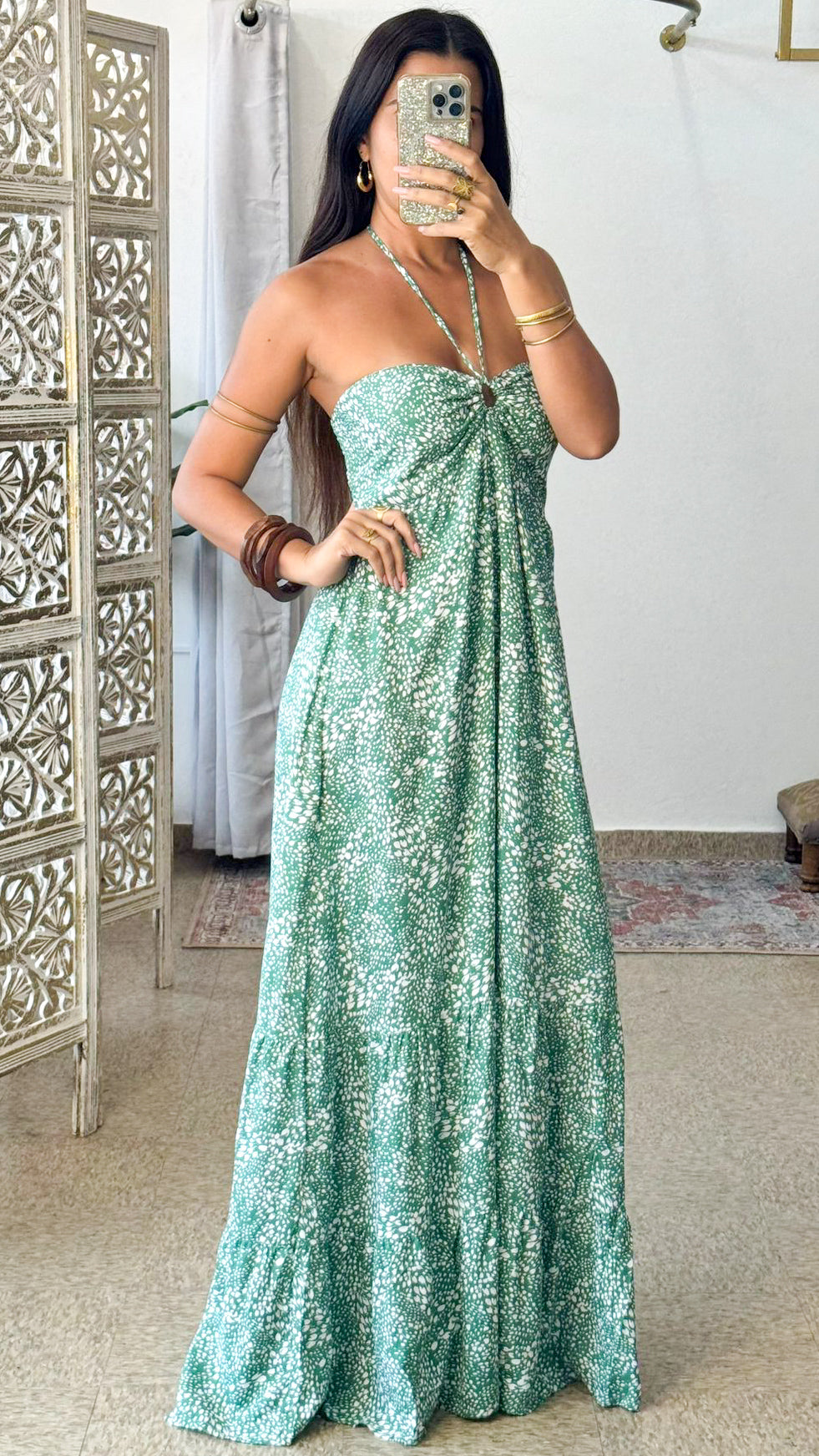 Valeska Dress