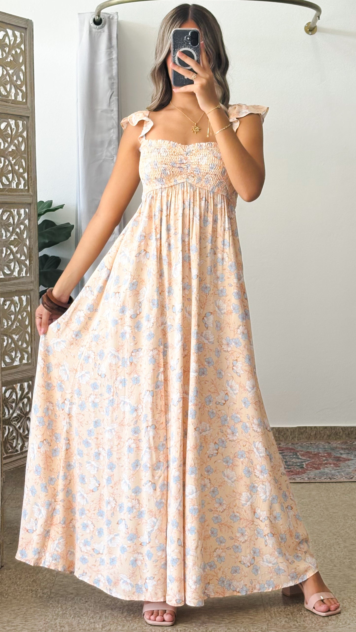 Lyanna Dress