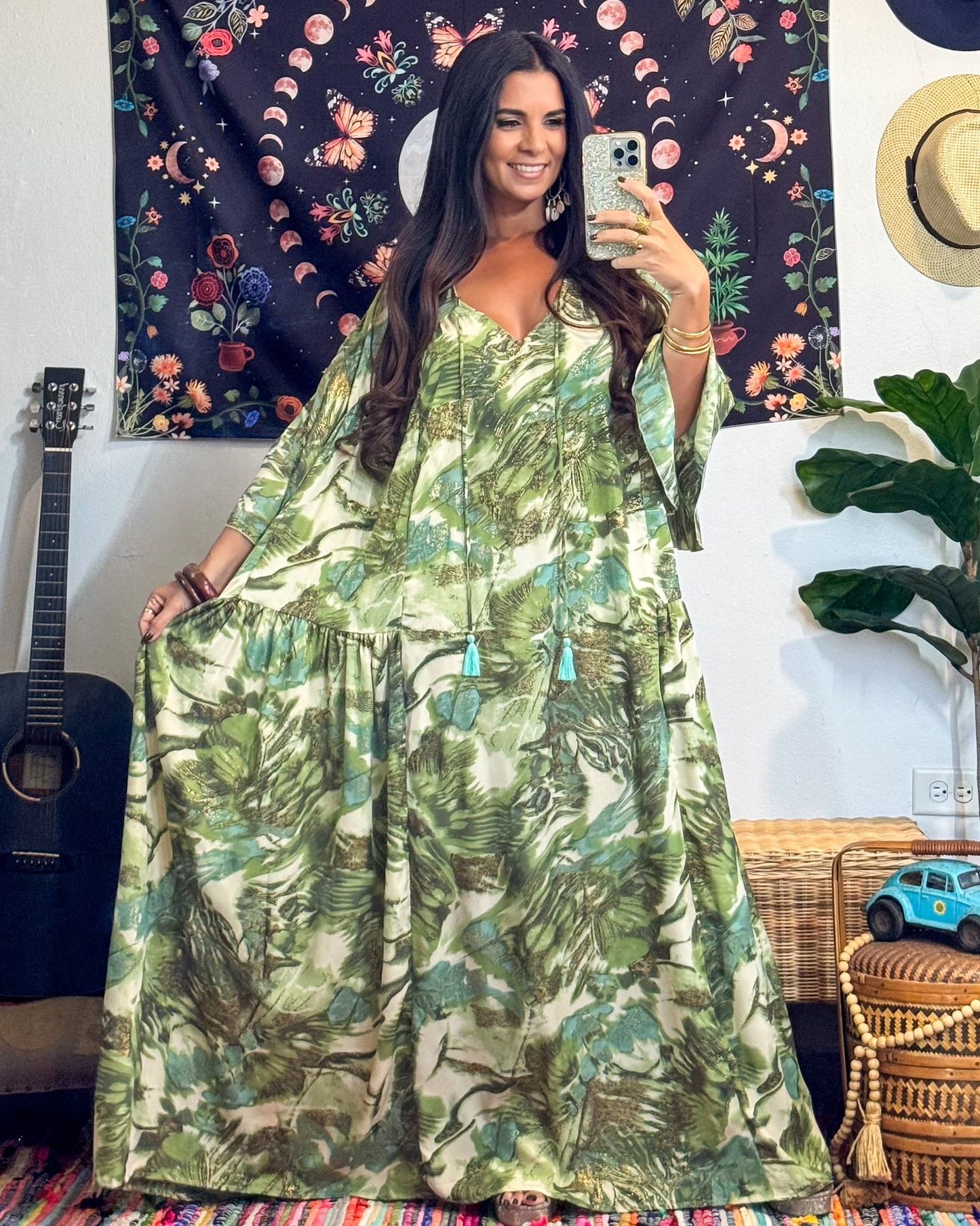 Vintage Dress