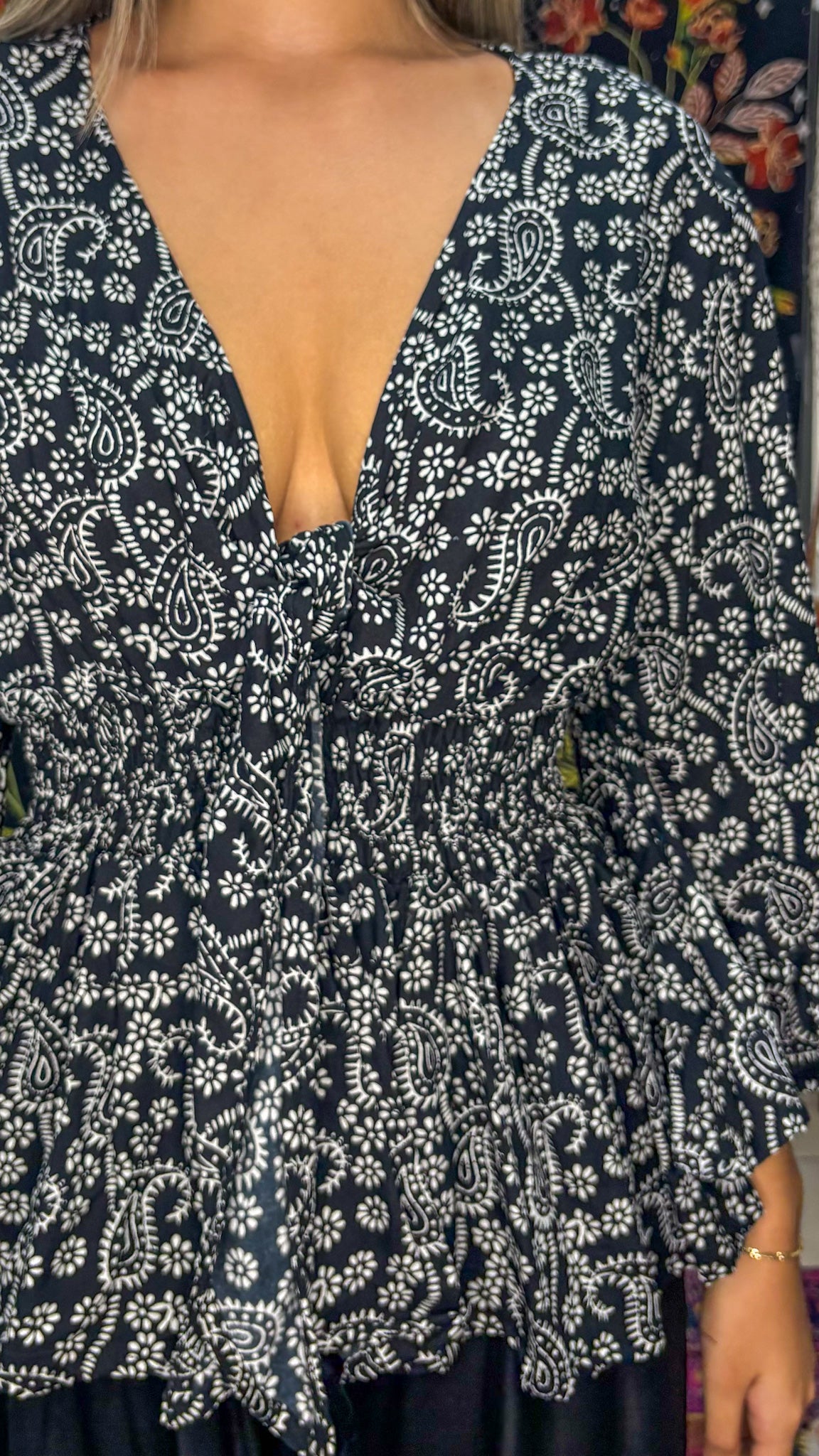 Nomad Top