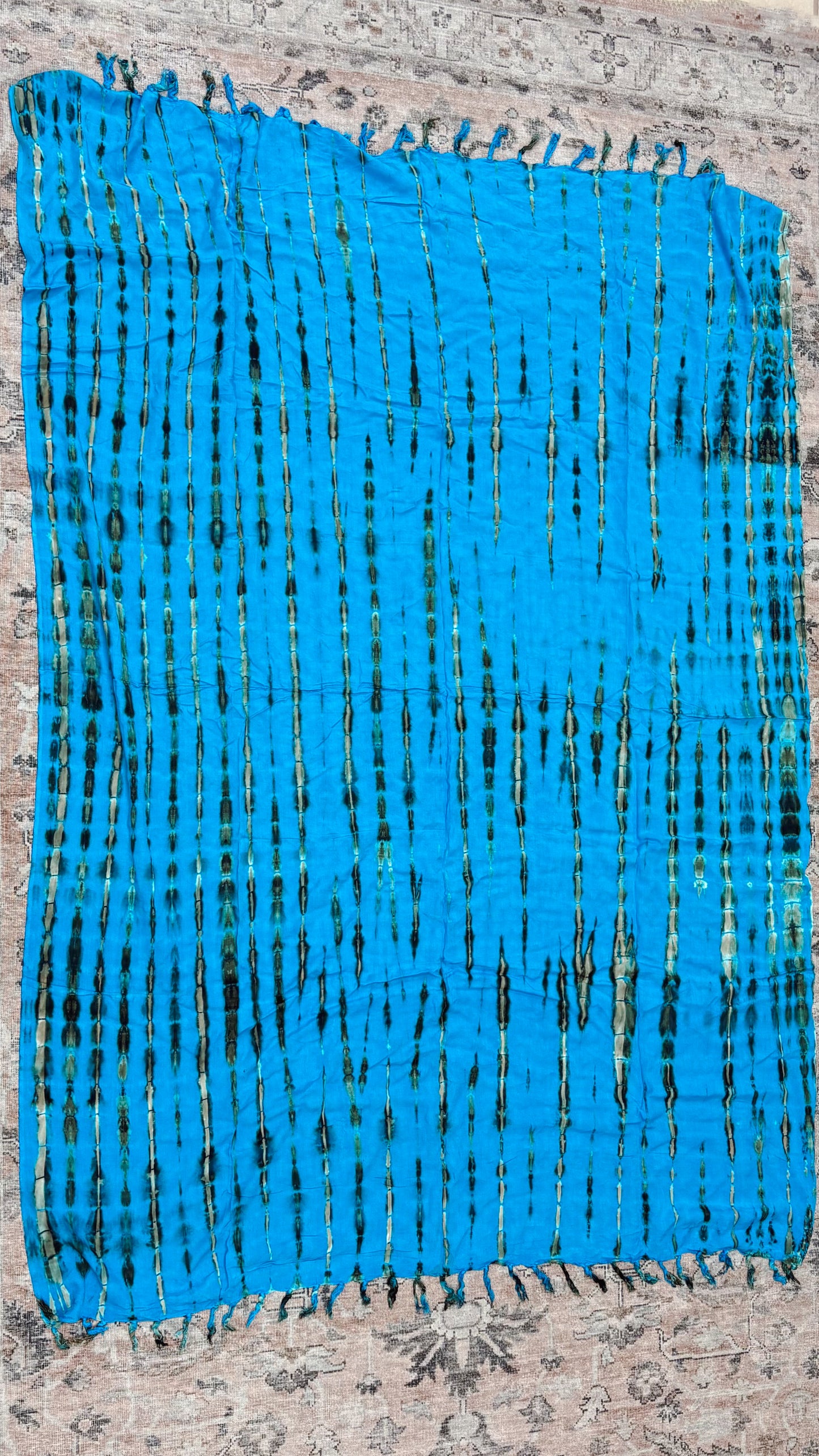 Wanderwave Sarong