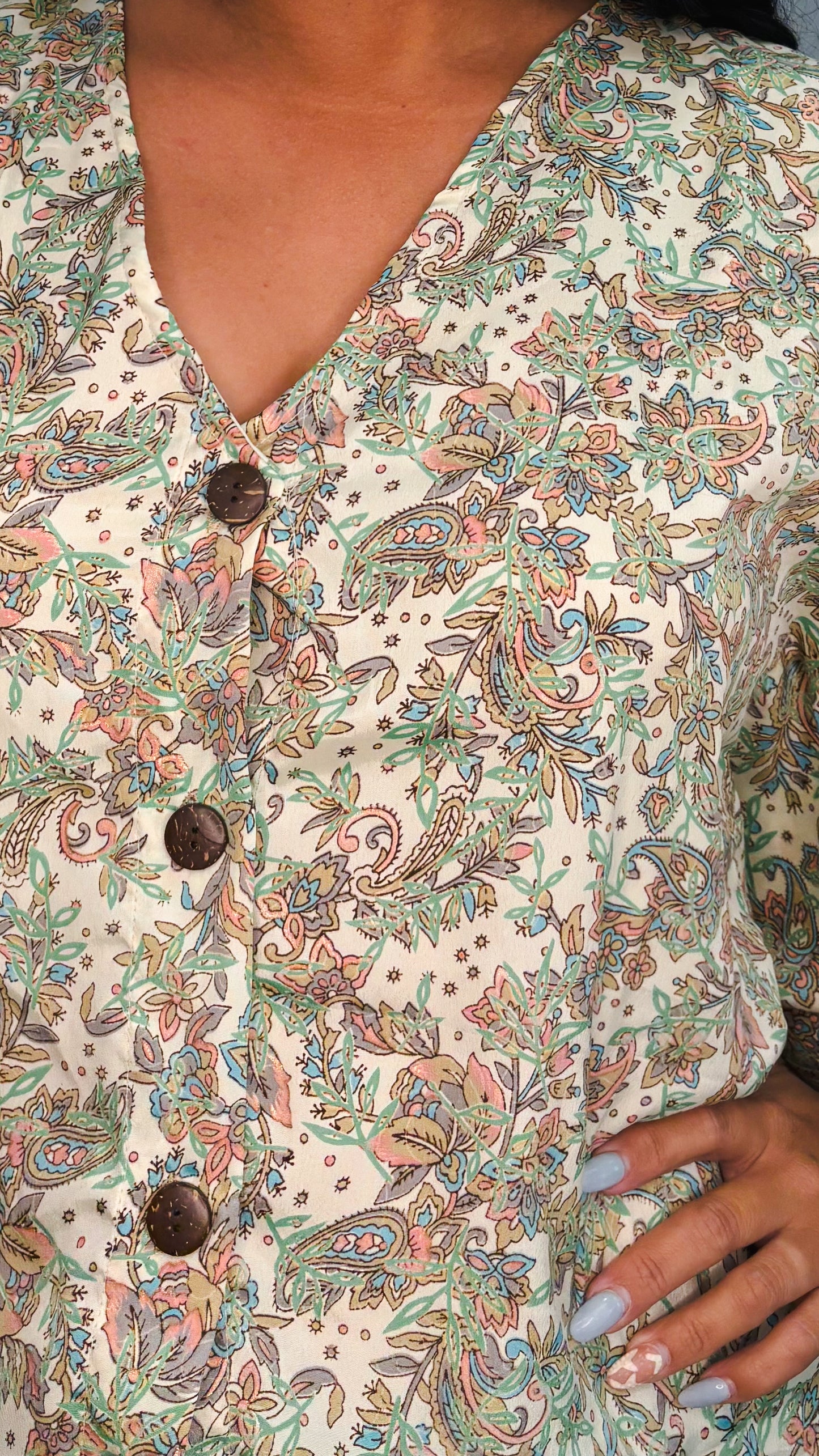 Ruth Top