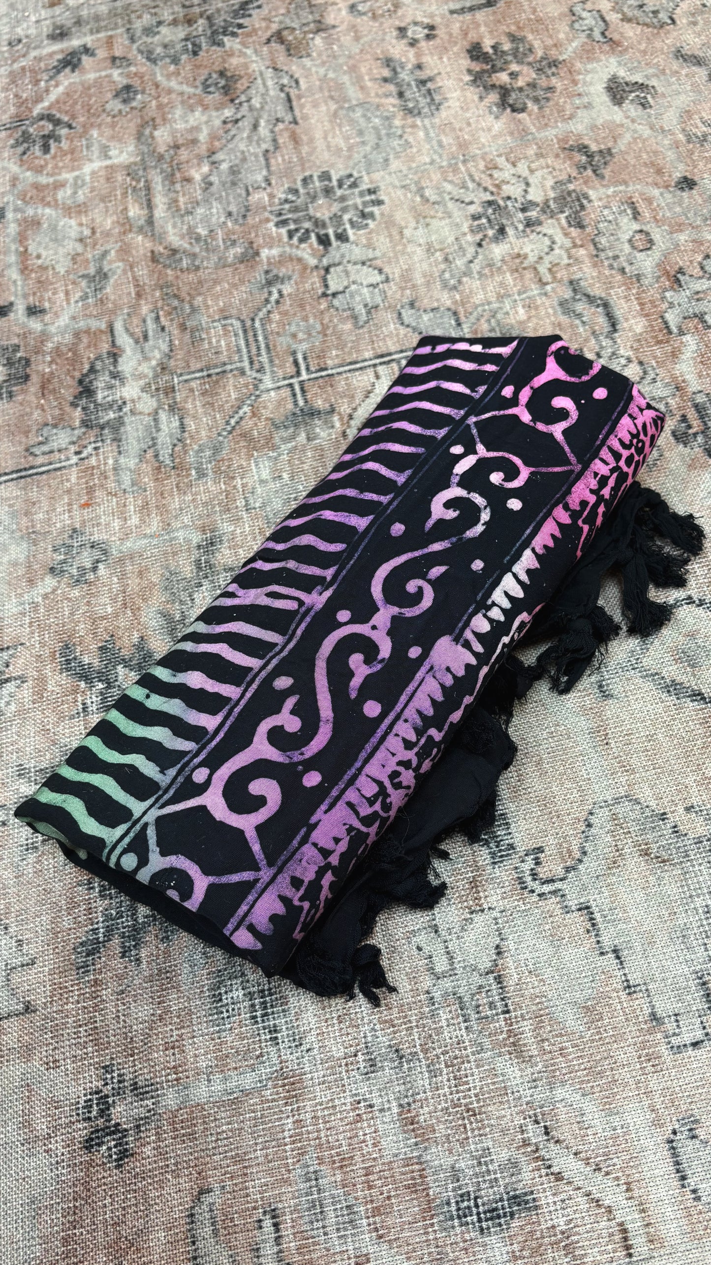 Wanderwave Sarong