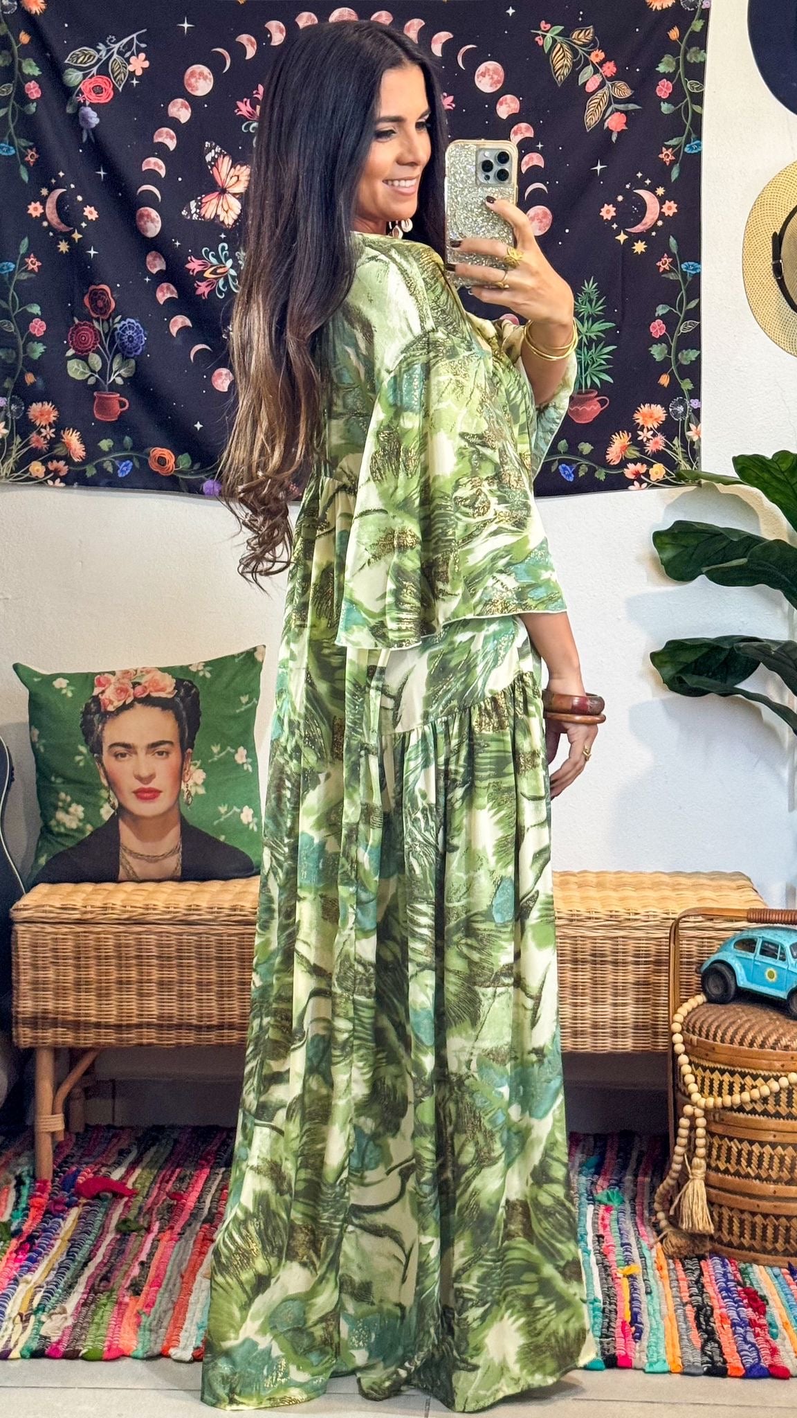 Vintage Dress