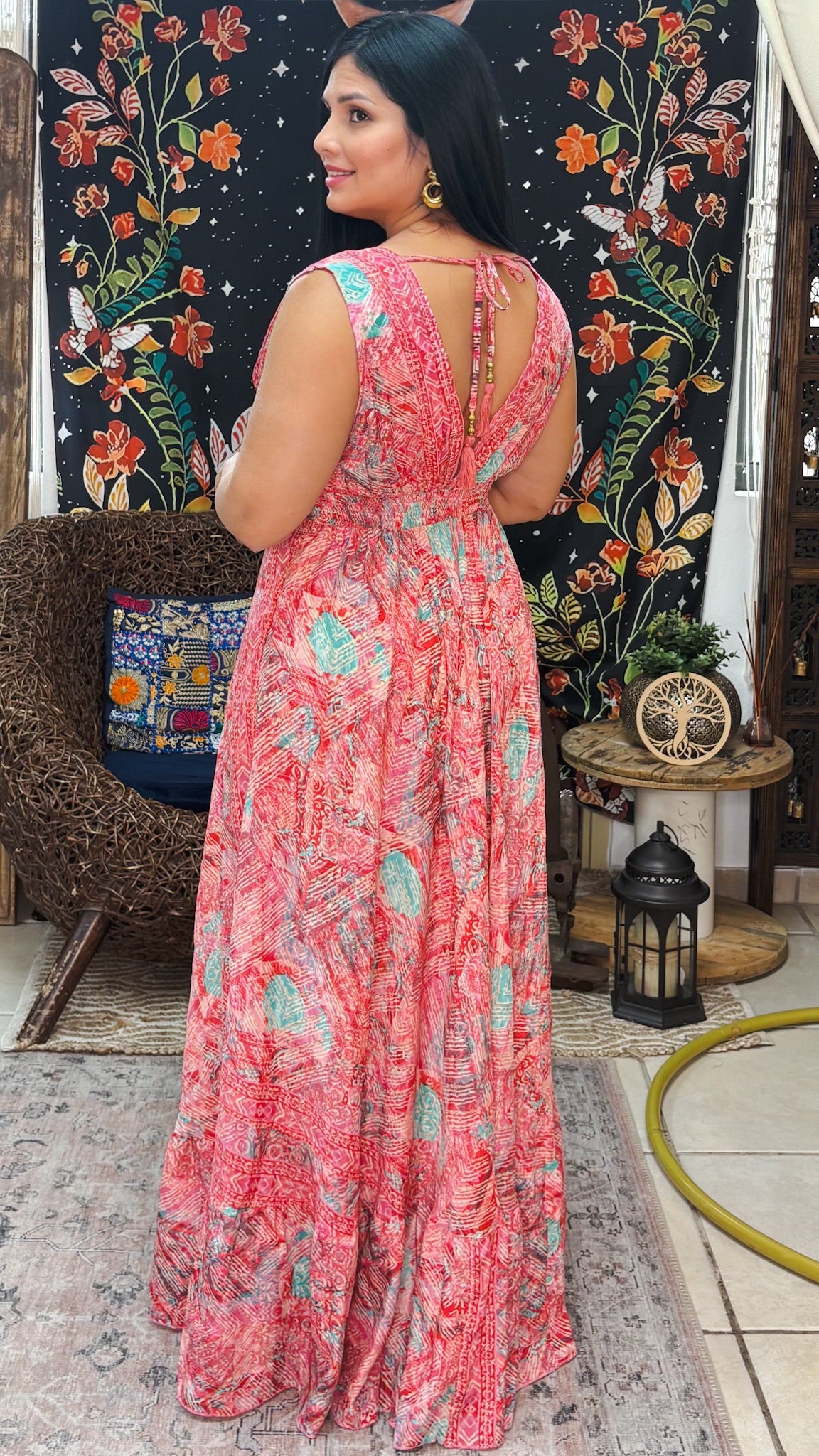 Inara Dress