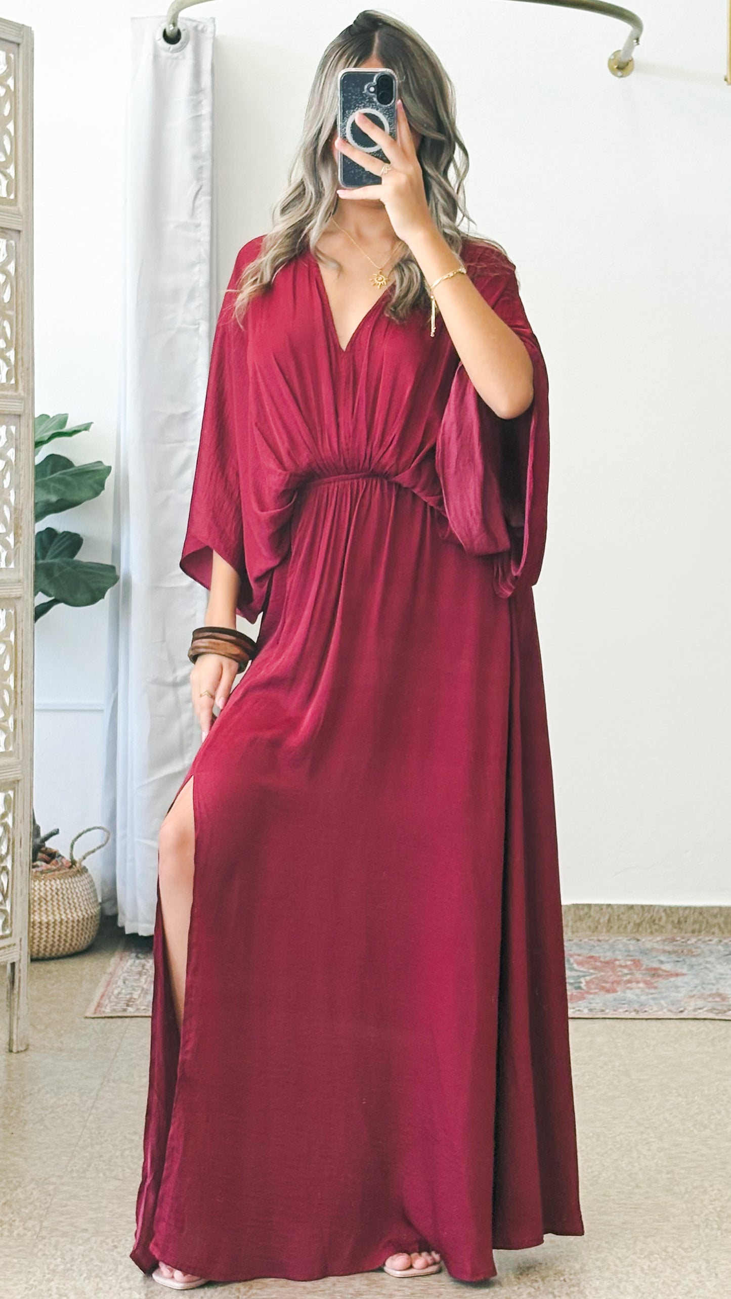 Elara Dress
