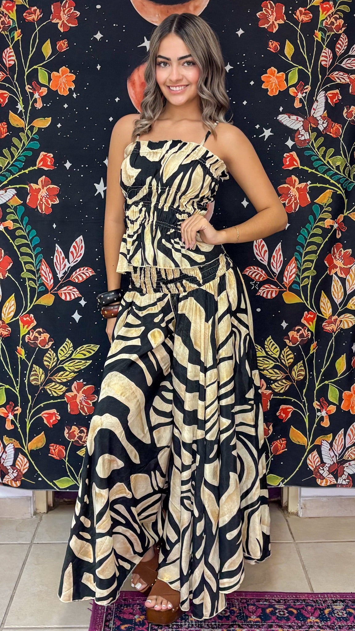 Tamaya Pant