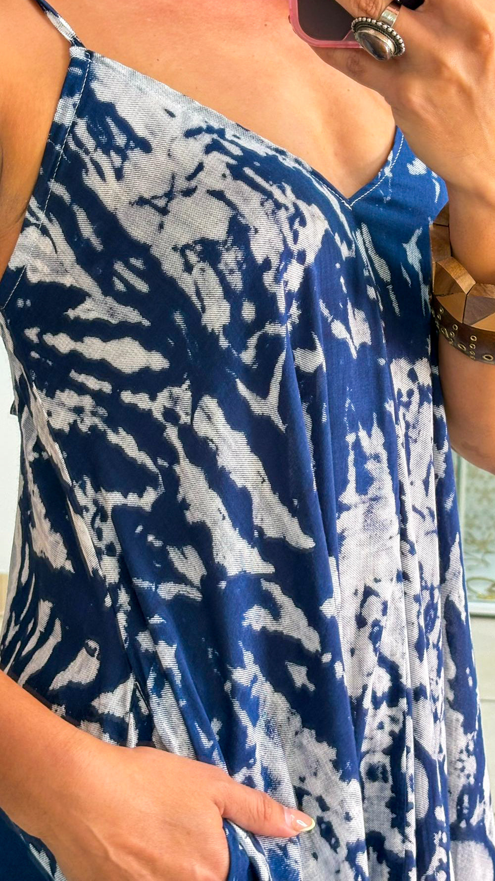 Aloha Maxi Dress