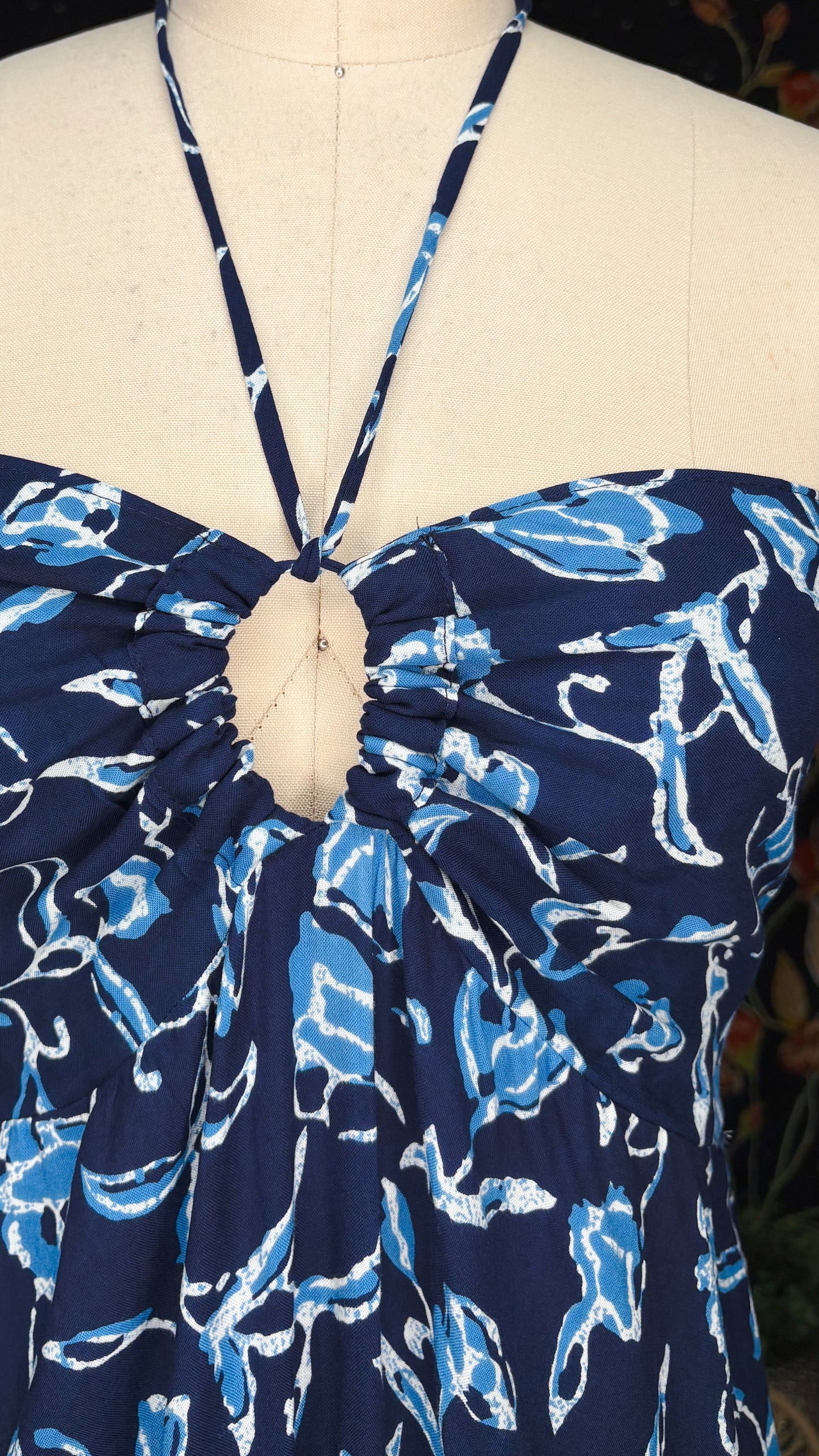Valeska Dress