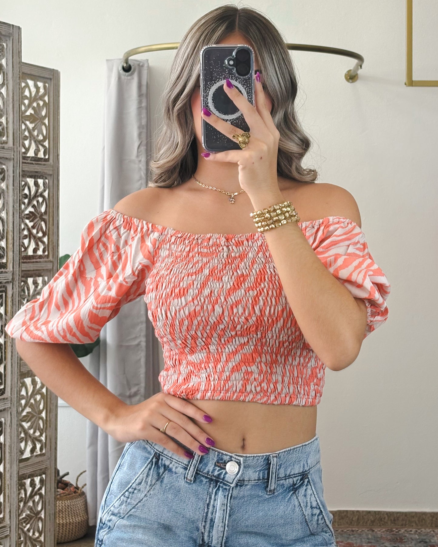 Naimar Top