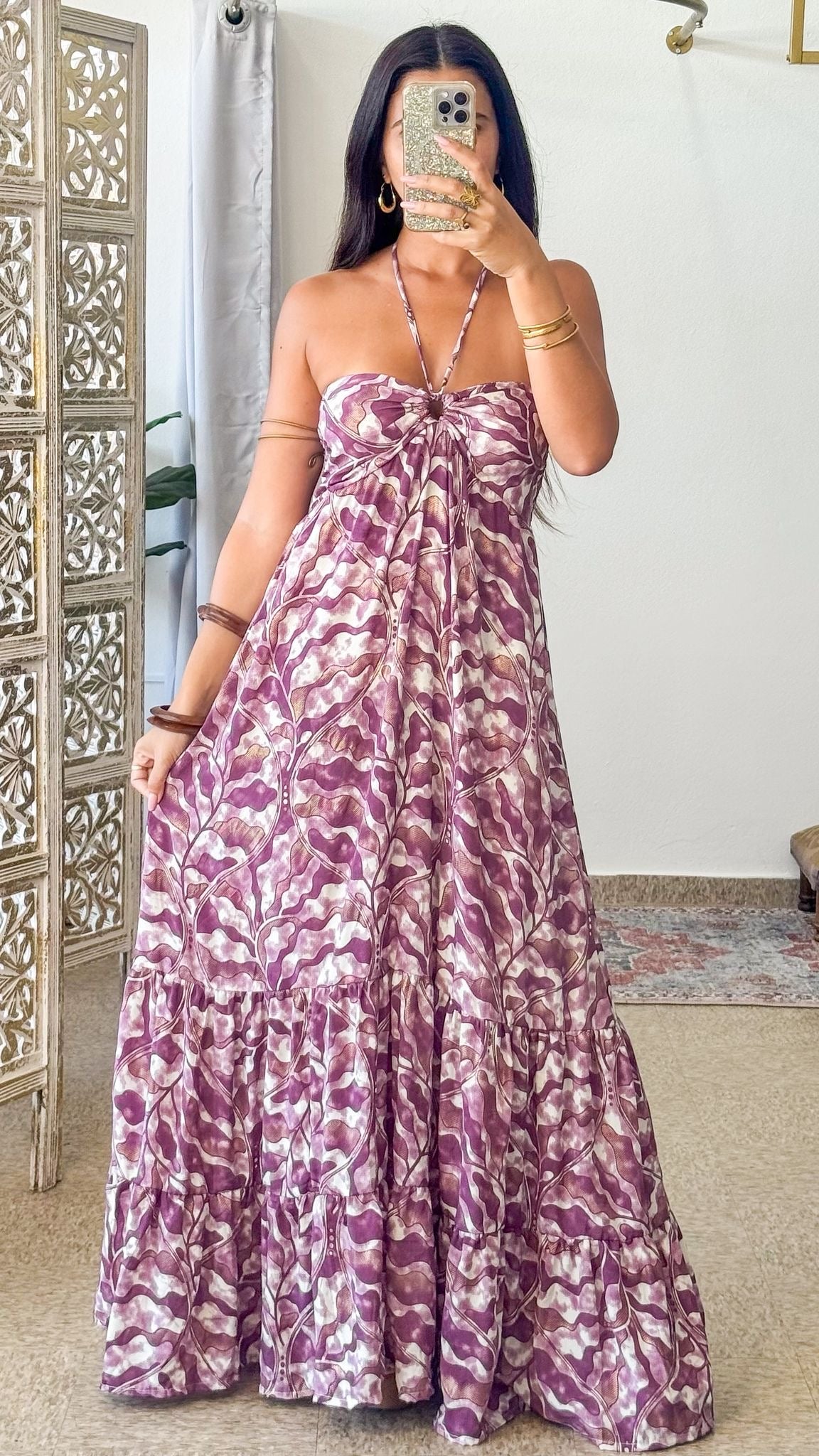 Valeska Dress