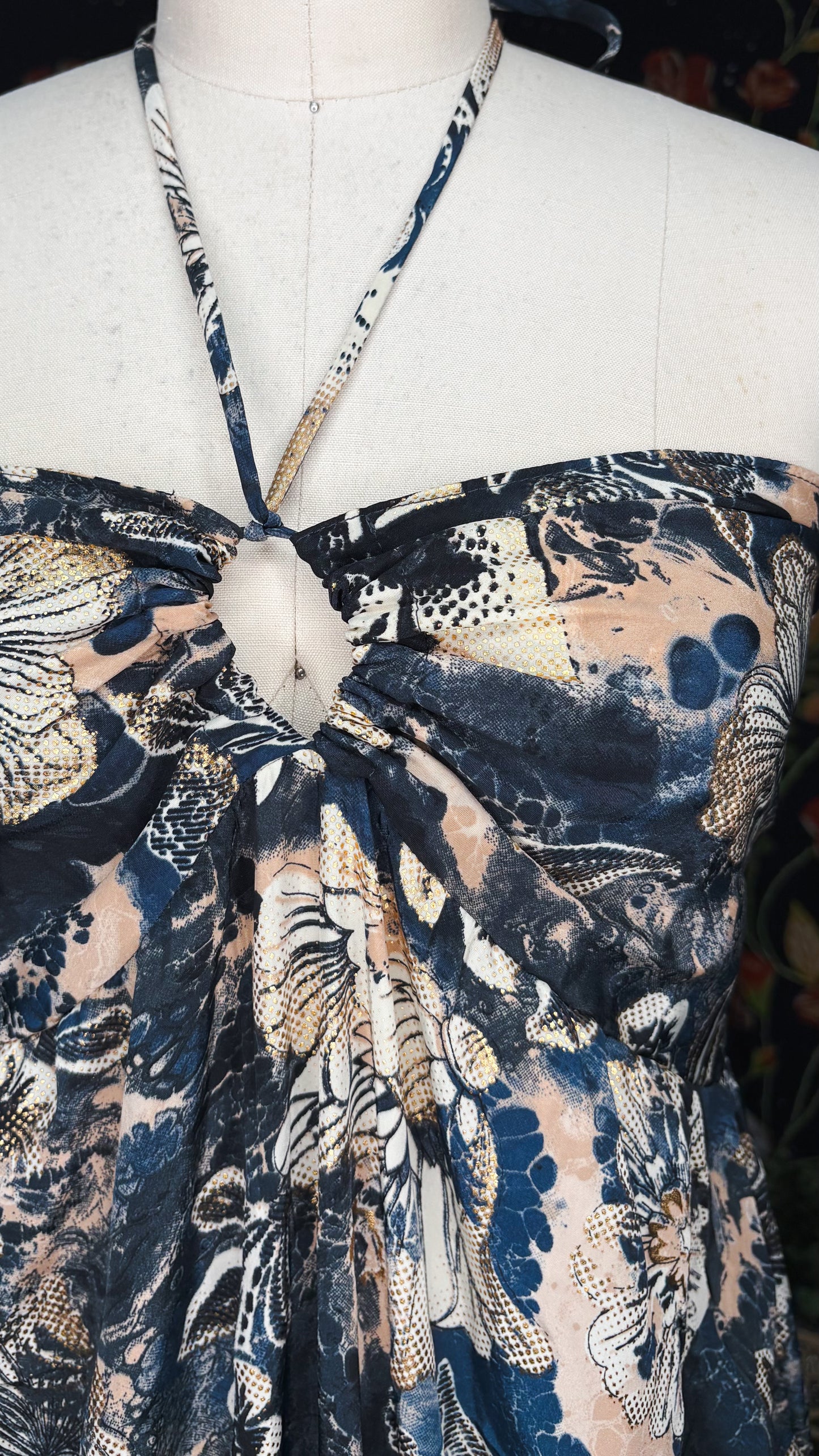 Valeska Dress