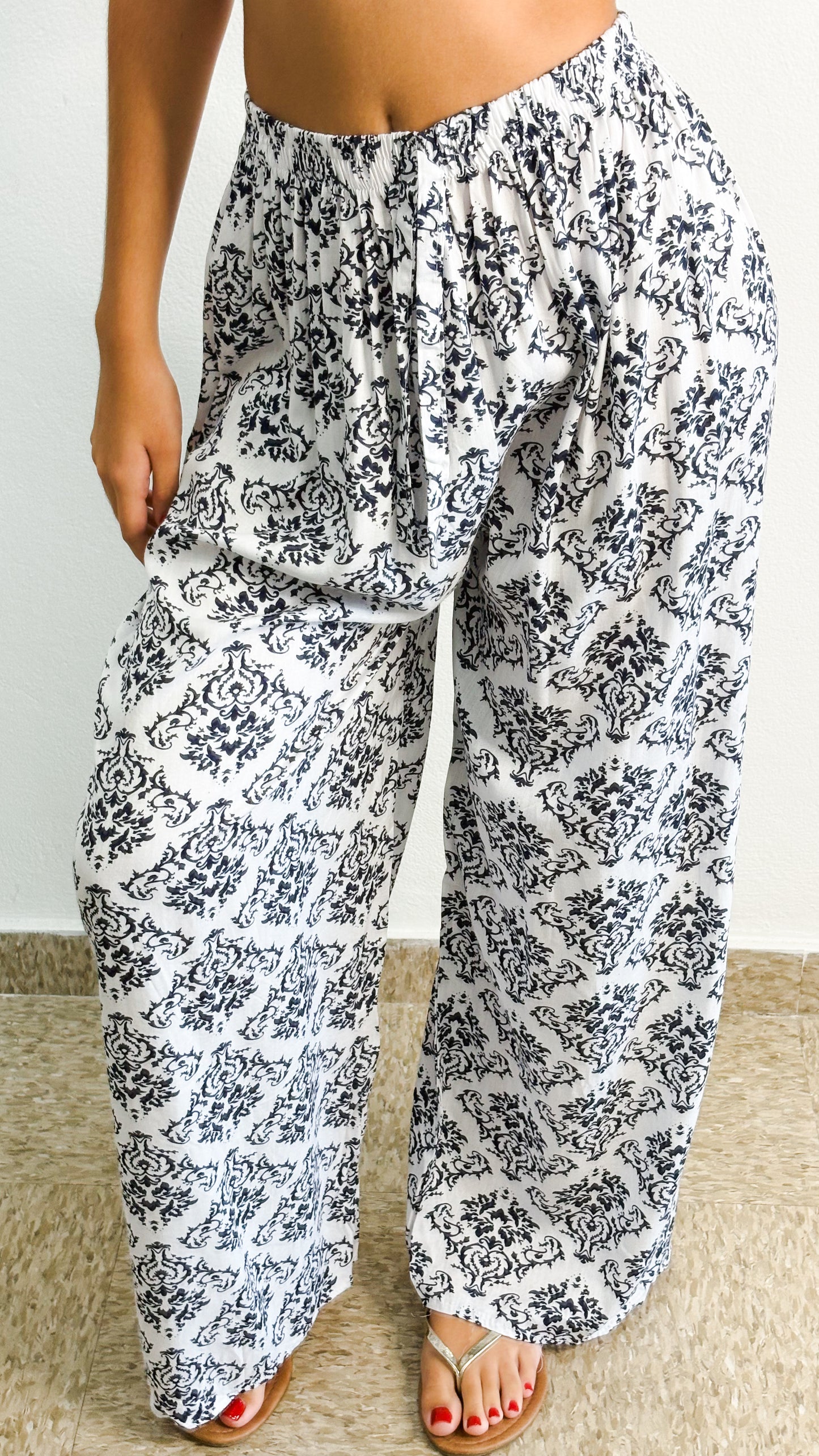 Satori Pant