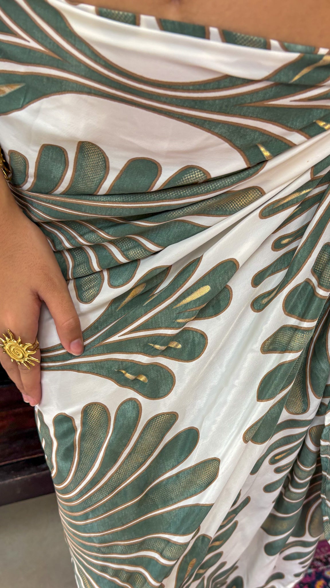 Wanderwave Sarong