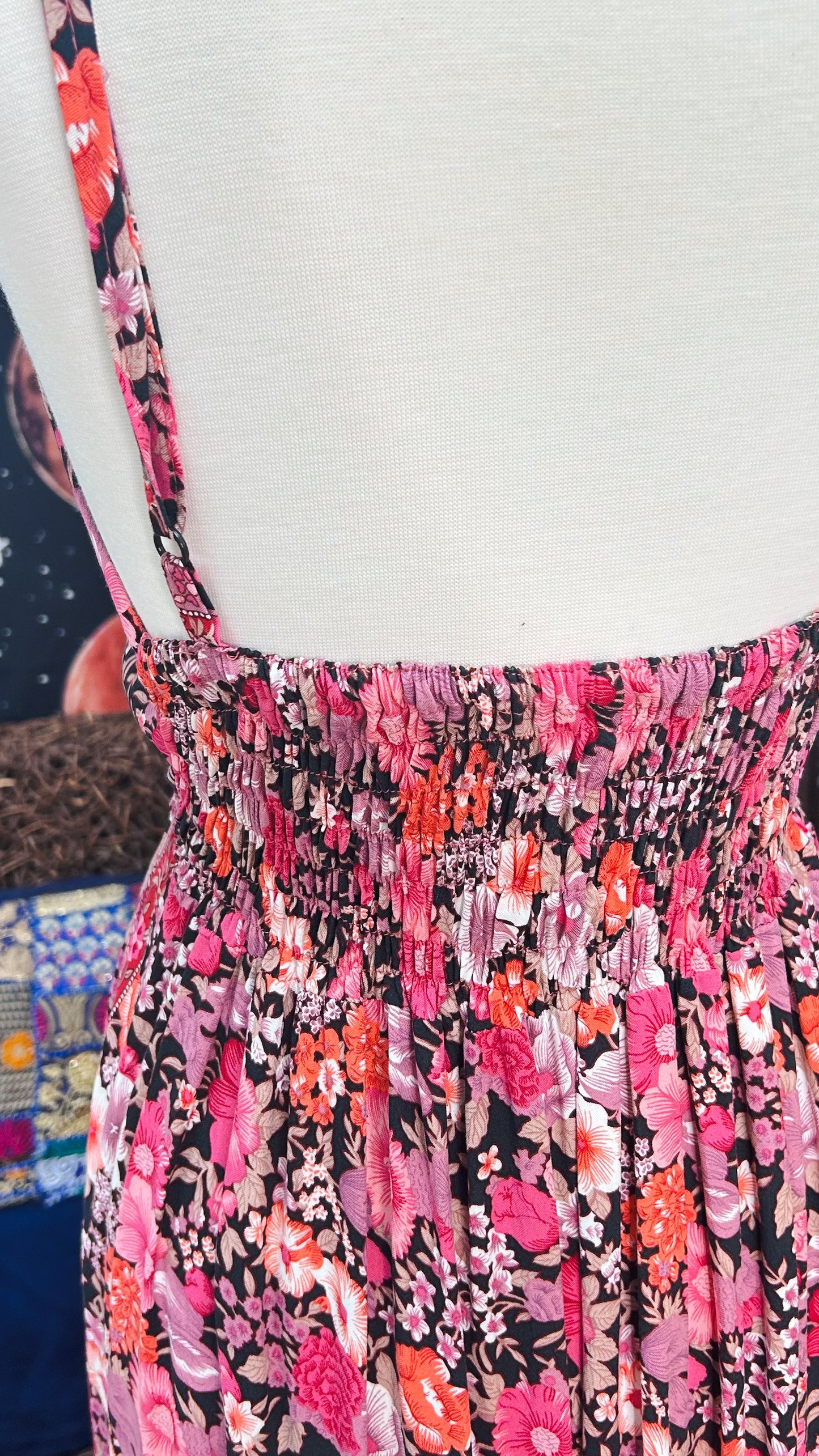 Marea Maxi Dress