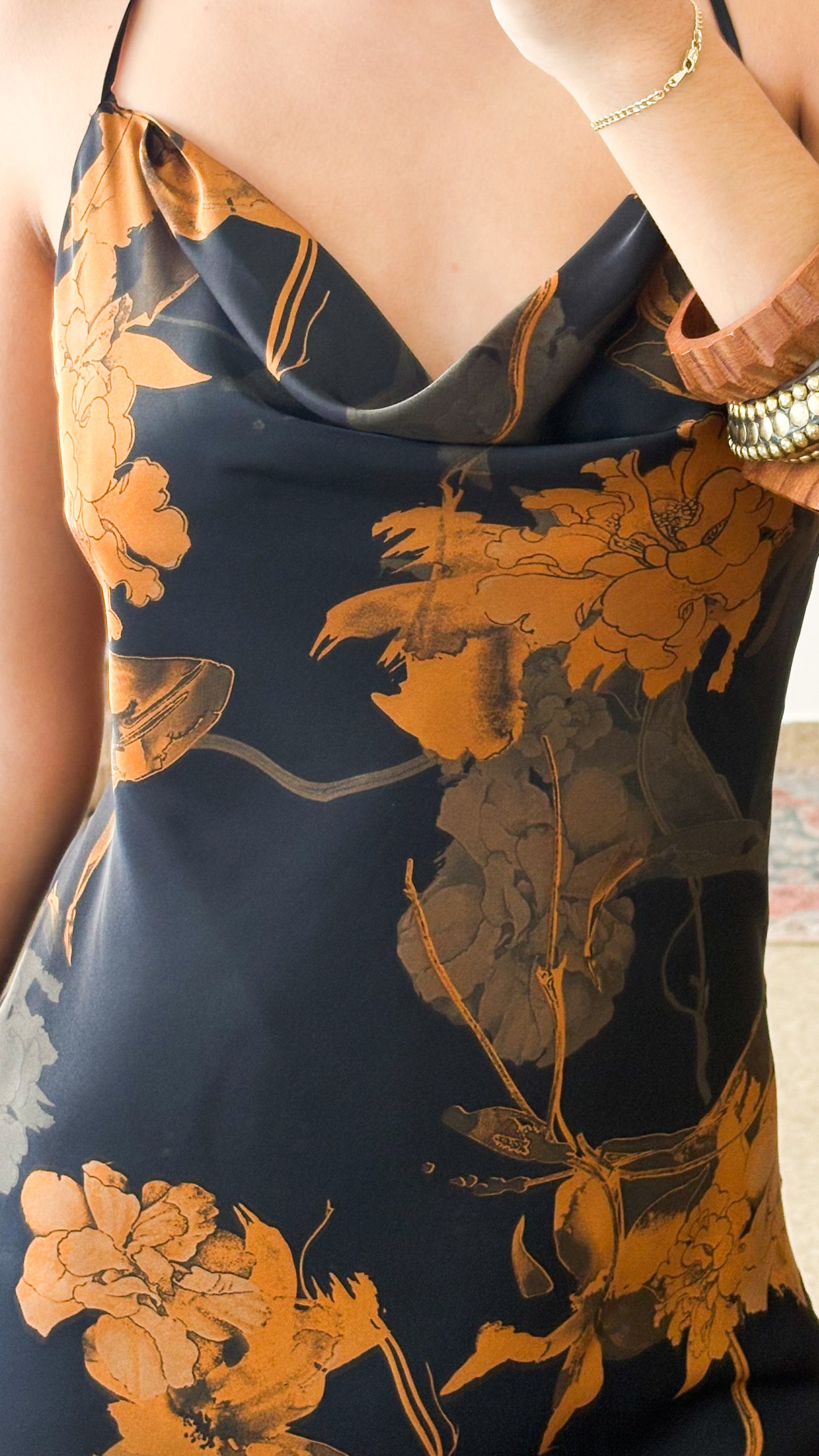 Kai Dress