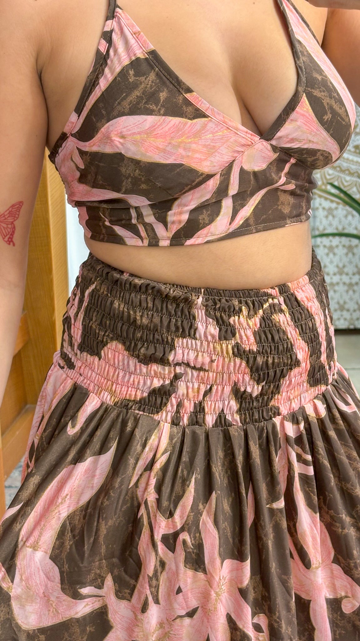 Paradise Top