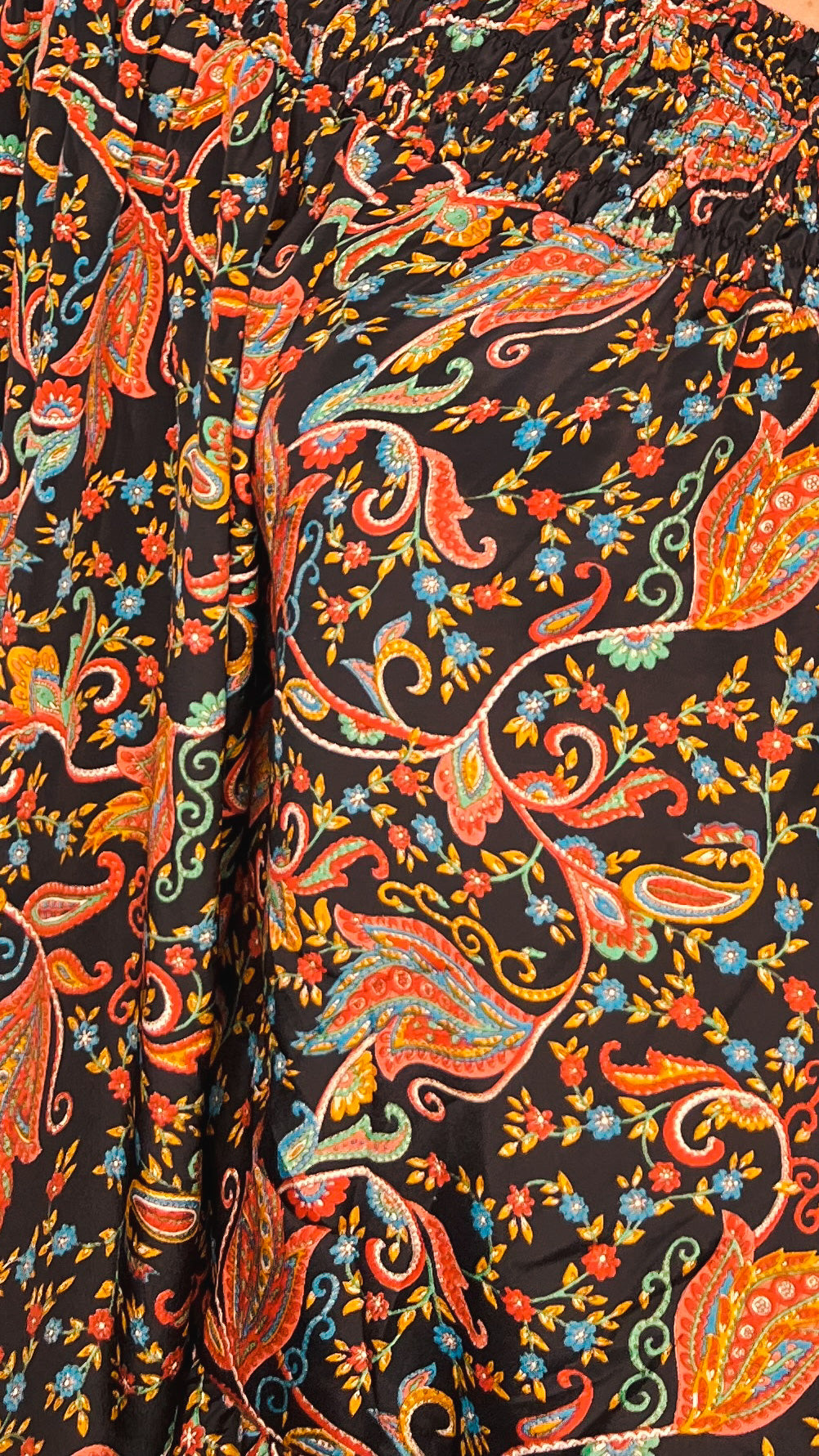 Tamar Short Dress